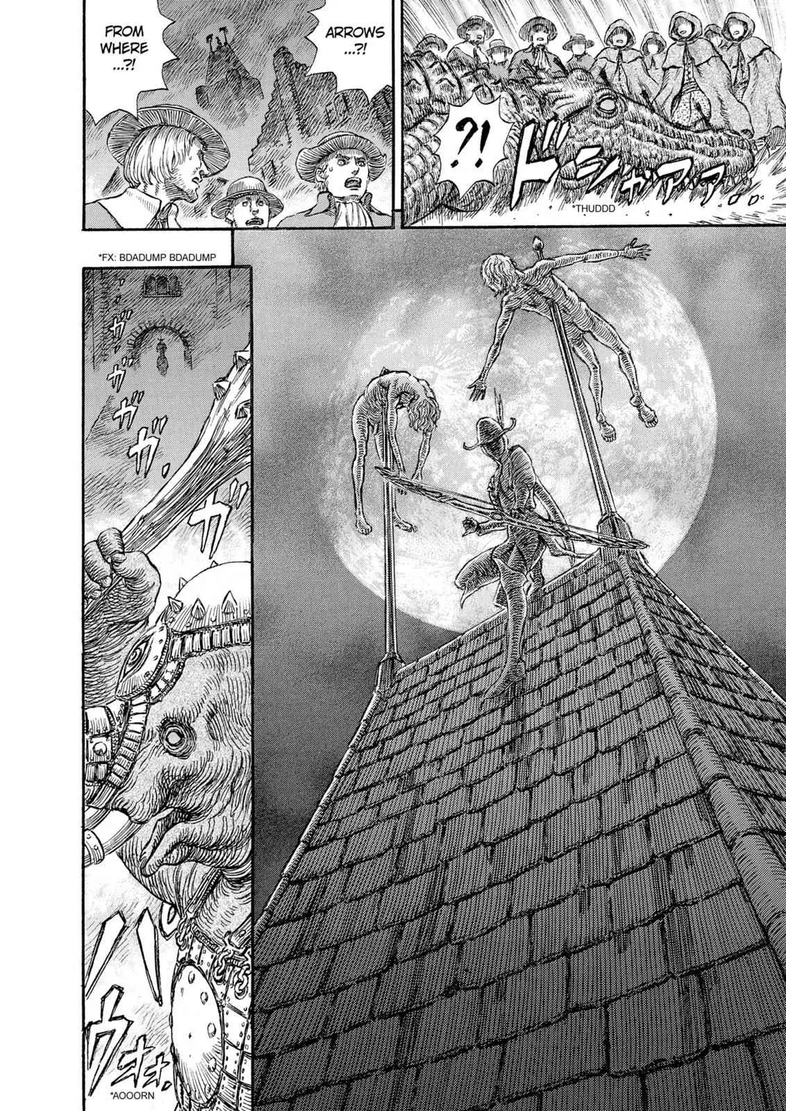 Read Berserk - Chapter 230 - read-berserk-manga.com | Image 16