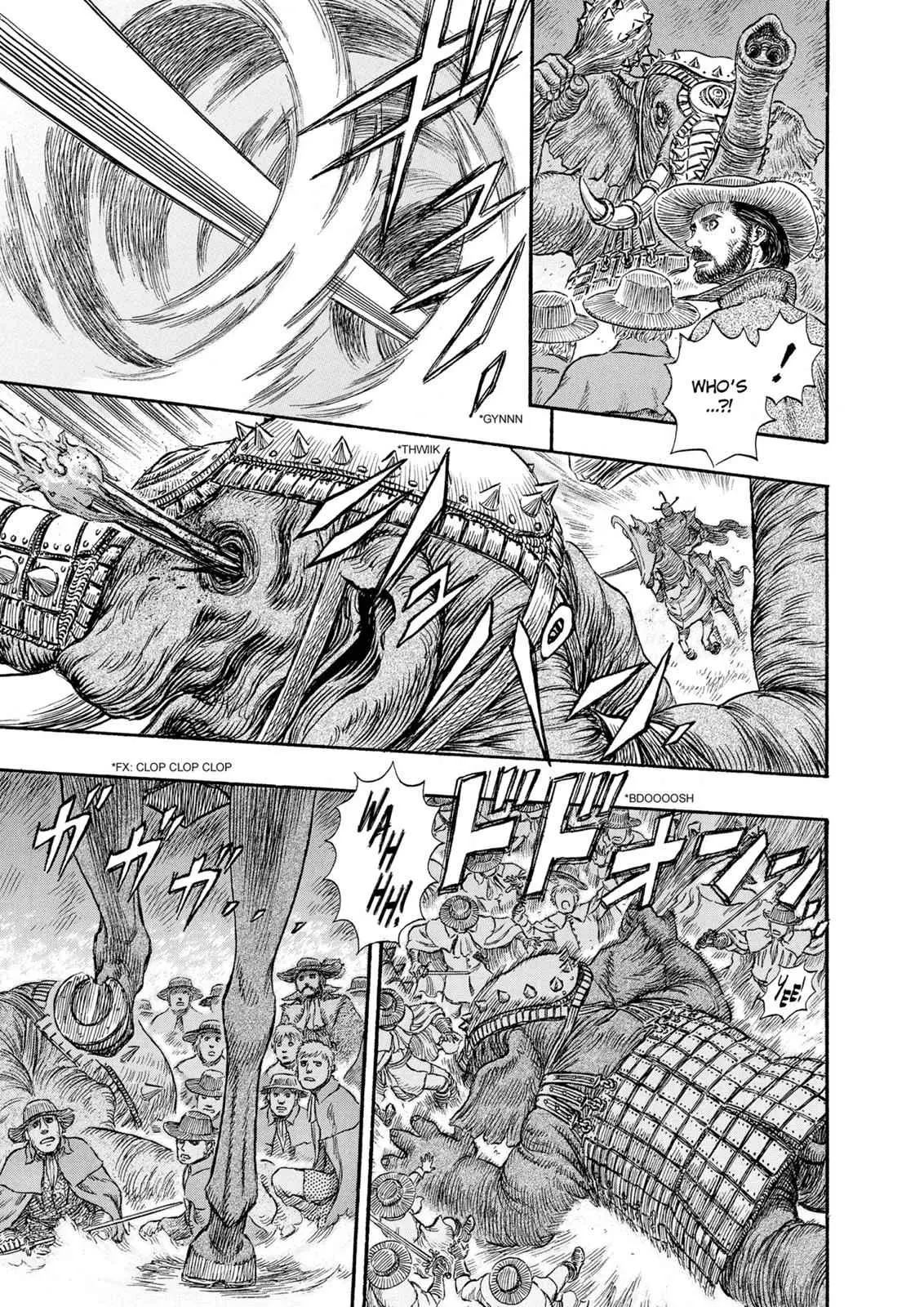 Read Berserk - Chapter 230 - read-berserk-manga.com | Image 17