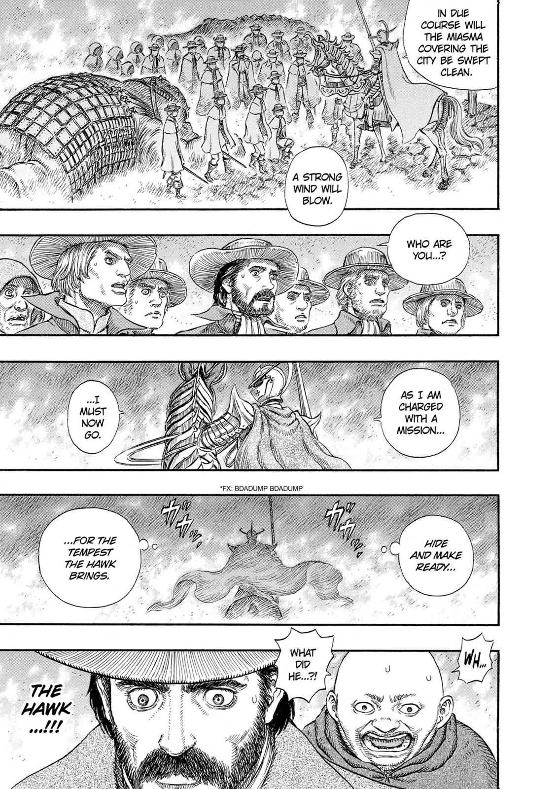 Read Berserk - Chapter 230 - read-berserk-manga.com | Image 19