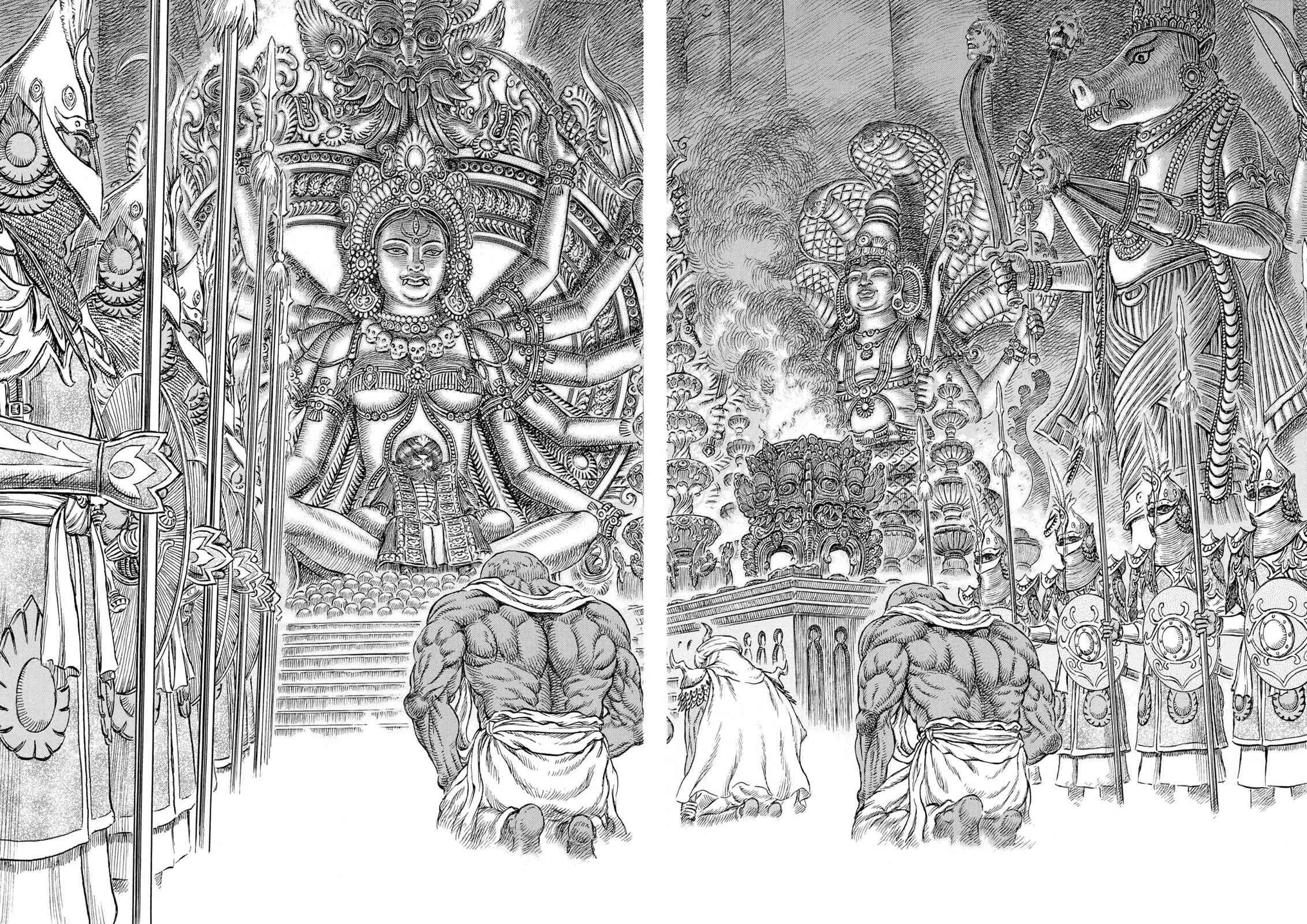 Read Berserk - Chapter 231 - read-berserk-manga.com | Image 2