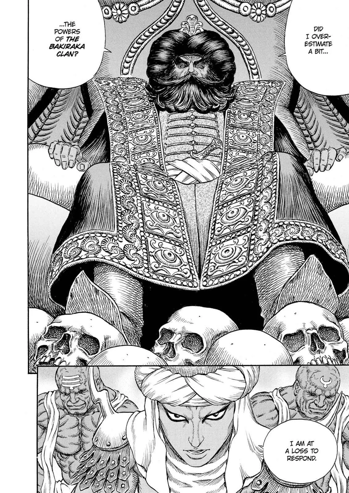 Read Berserk - Chapter 231 - read-berserk-manga.com | Image 3