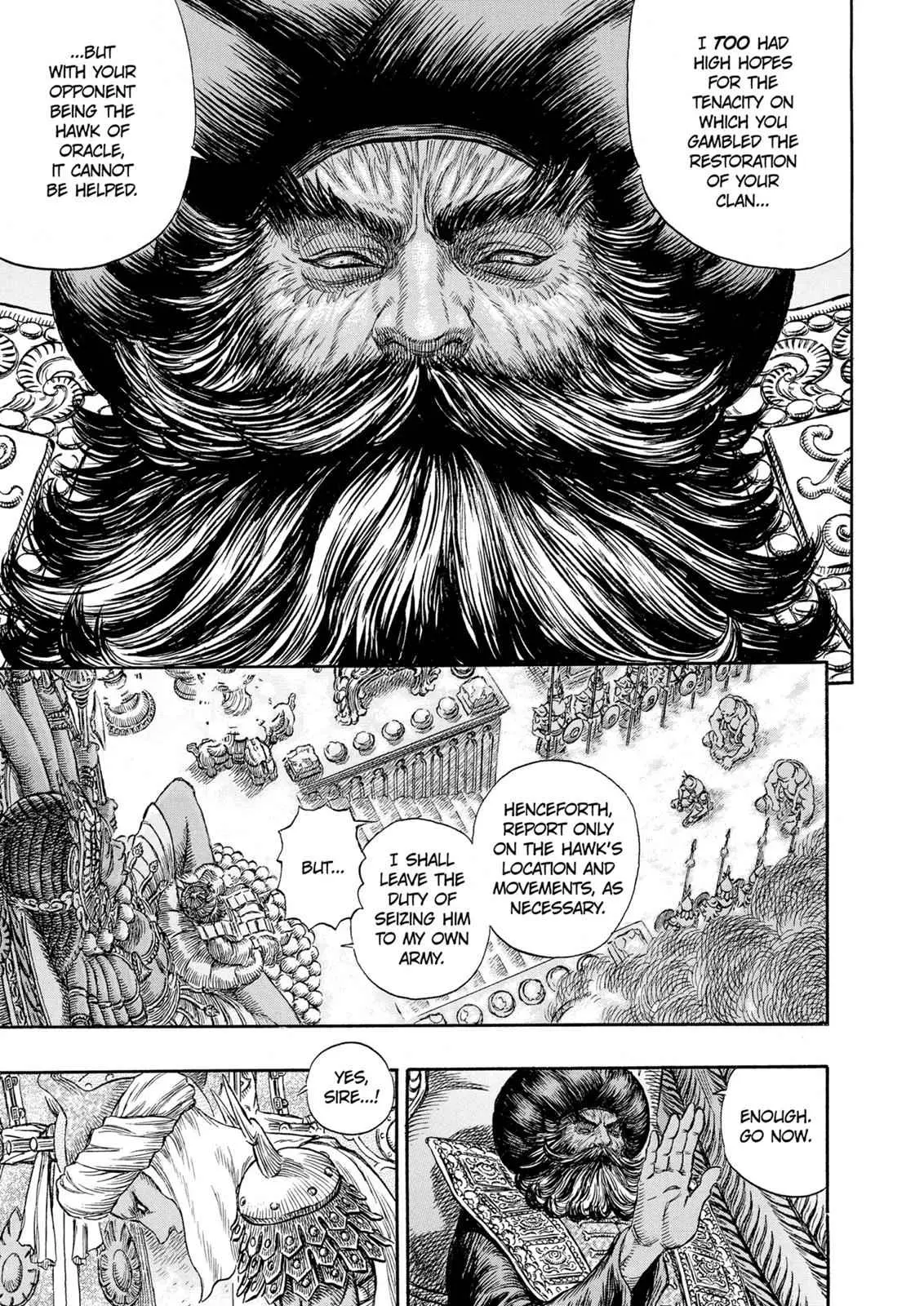 Read Berserk - Chapter 231 - read-berserk-manga.com | Image 4
