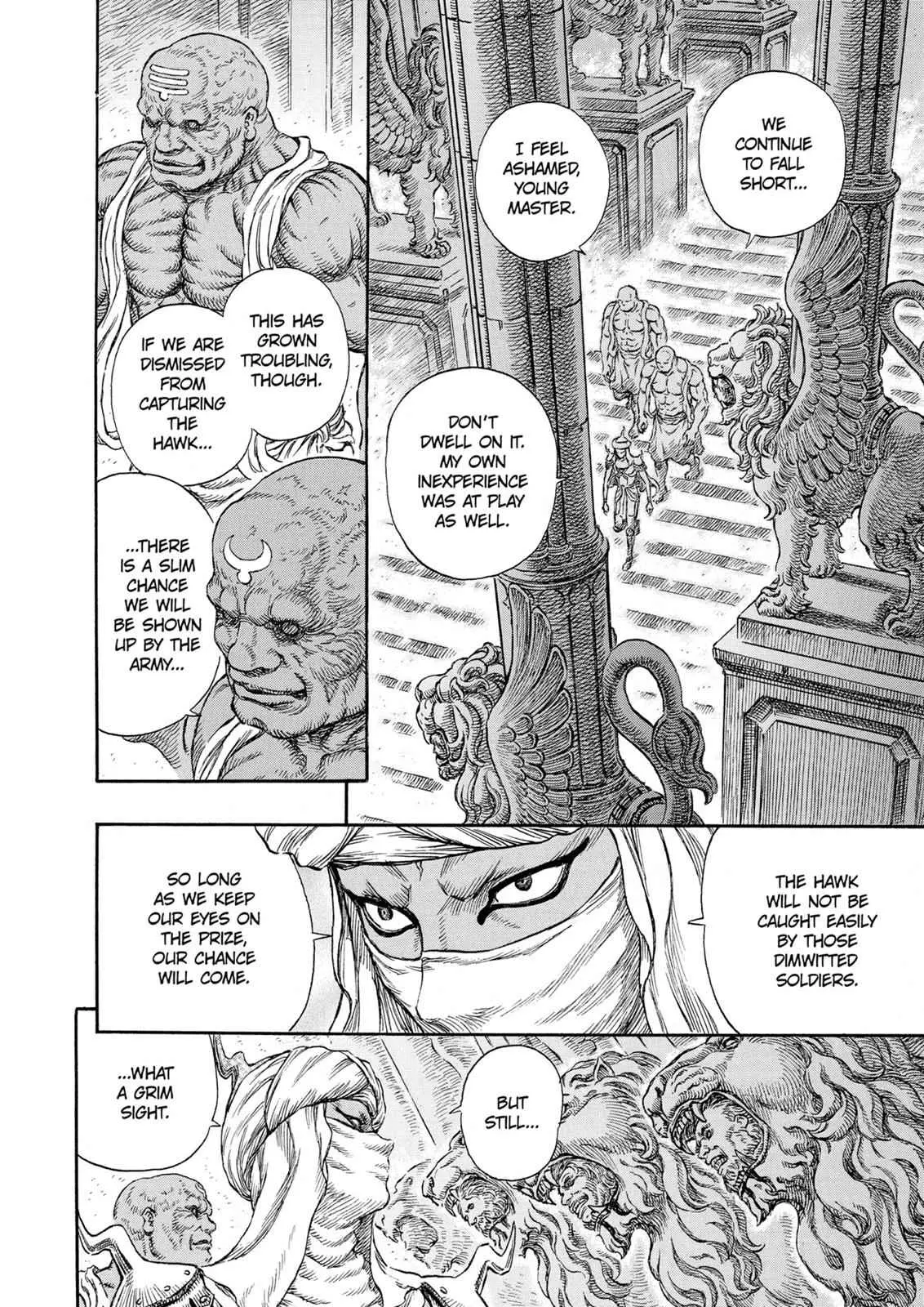 Read Berserk - Chapter 231 - read-berserk-manga.com | Image 5