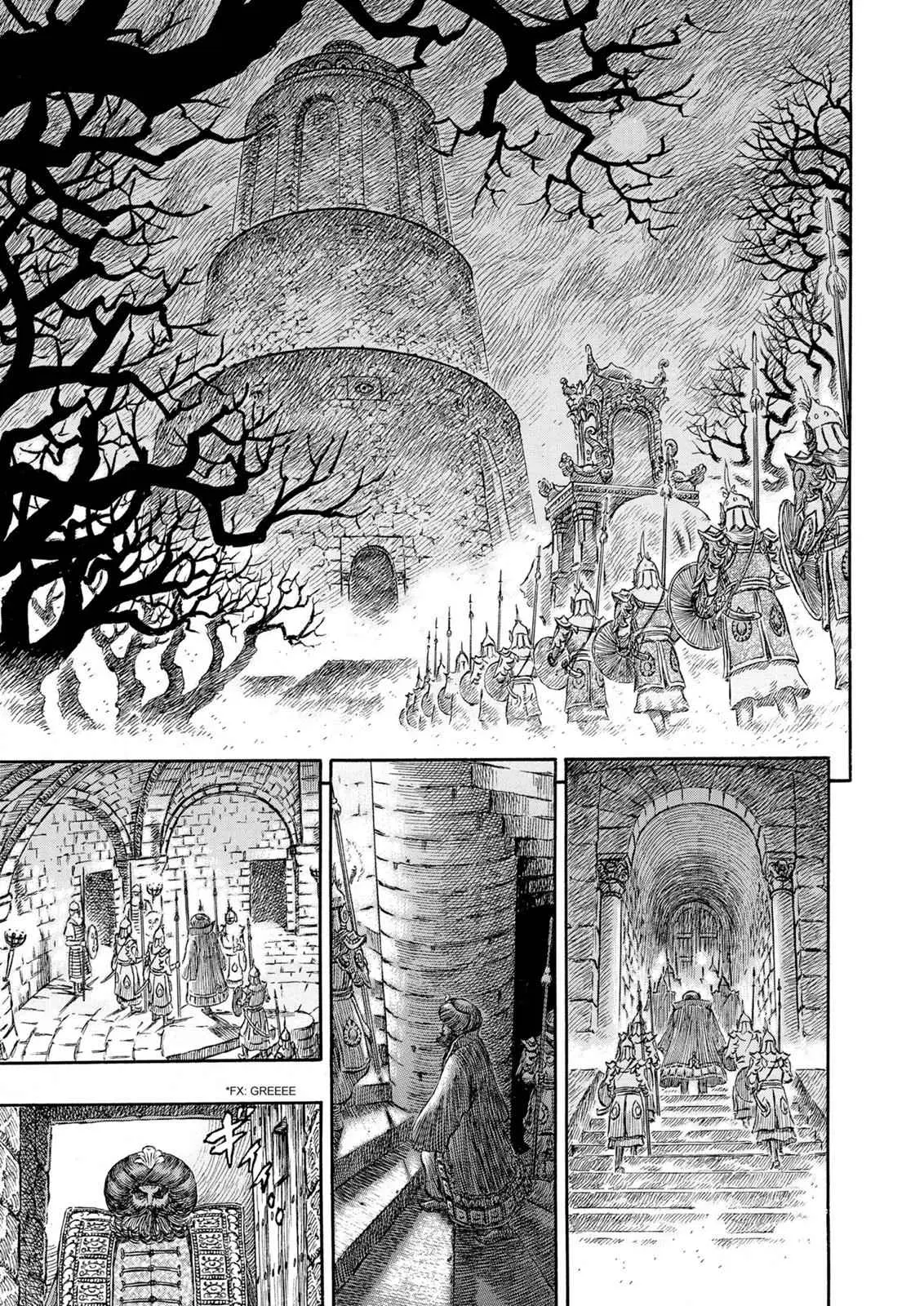 Read Berserk - Chapter 231 - read-berserk-manga.com | Image 8