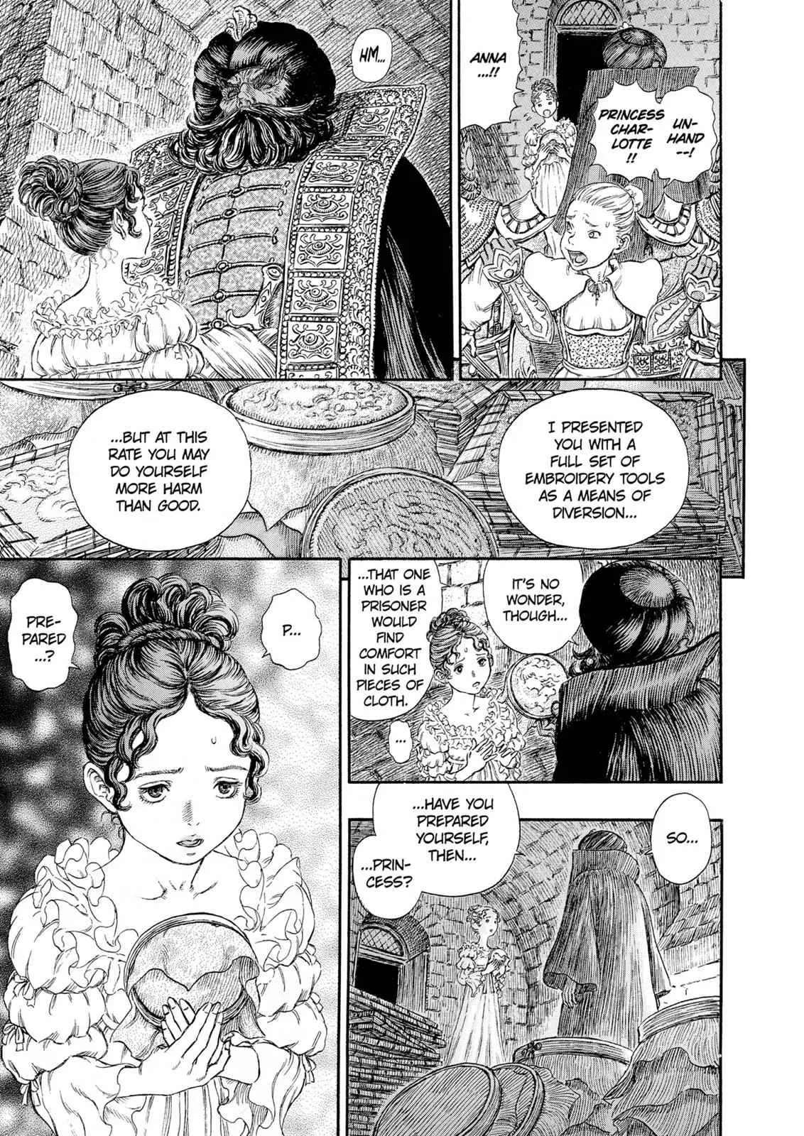 Read Berserk - Chapter 231 - read-berserk-manga.com | Image 10
