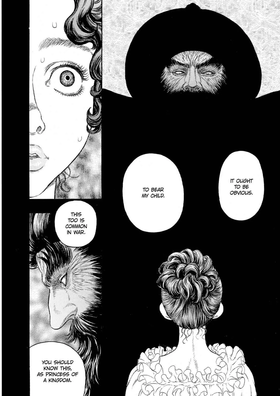 Read Berserk - Chapter 231 - read-berserk-manga.com | Image 11