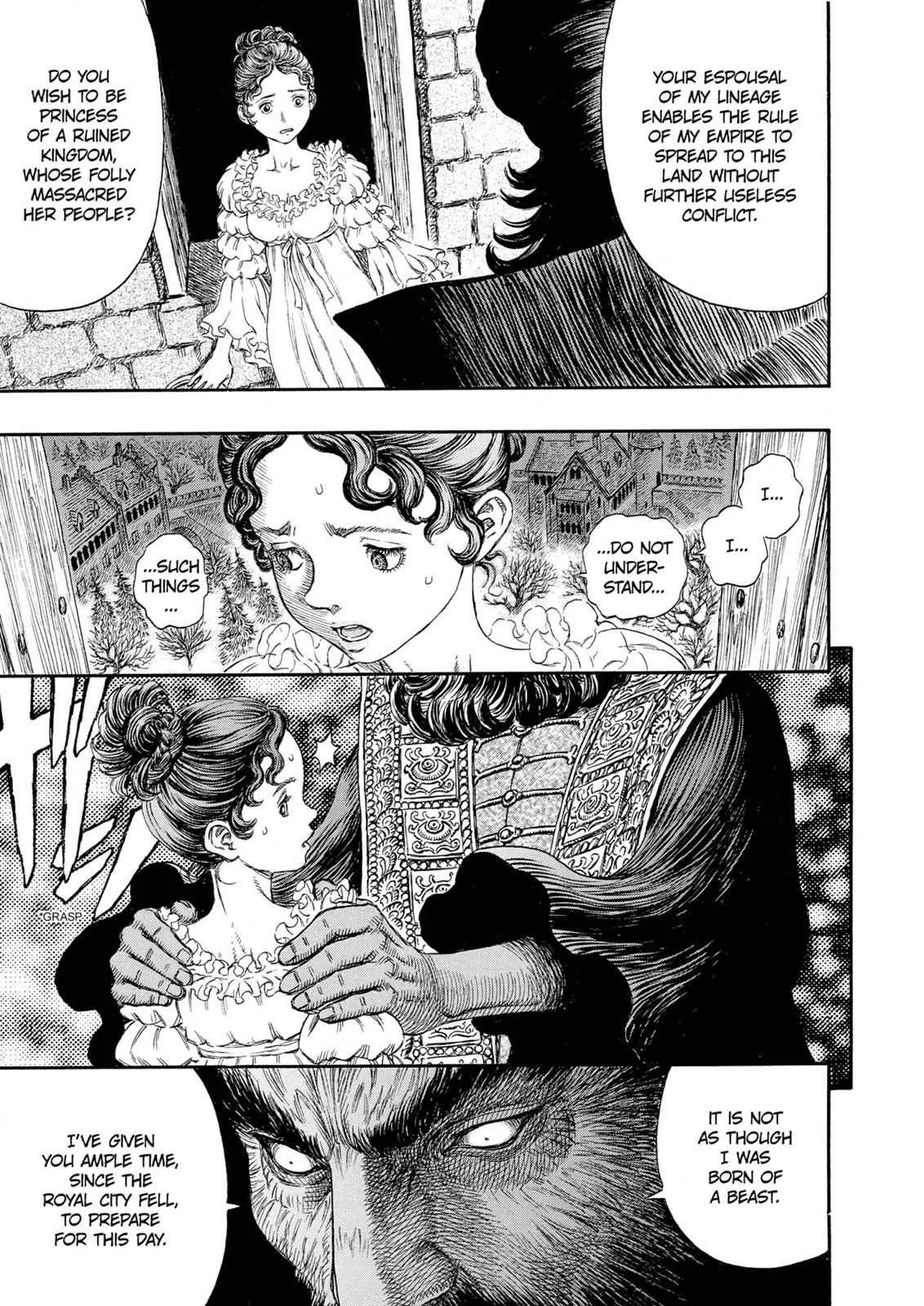 Read Berserk - Chapter 231 - read-berserk-manga.com | Image 12