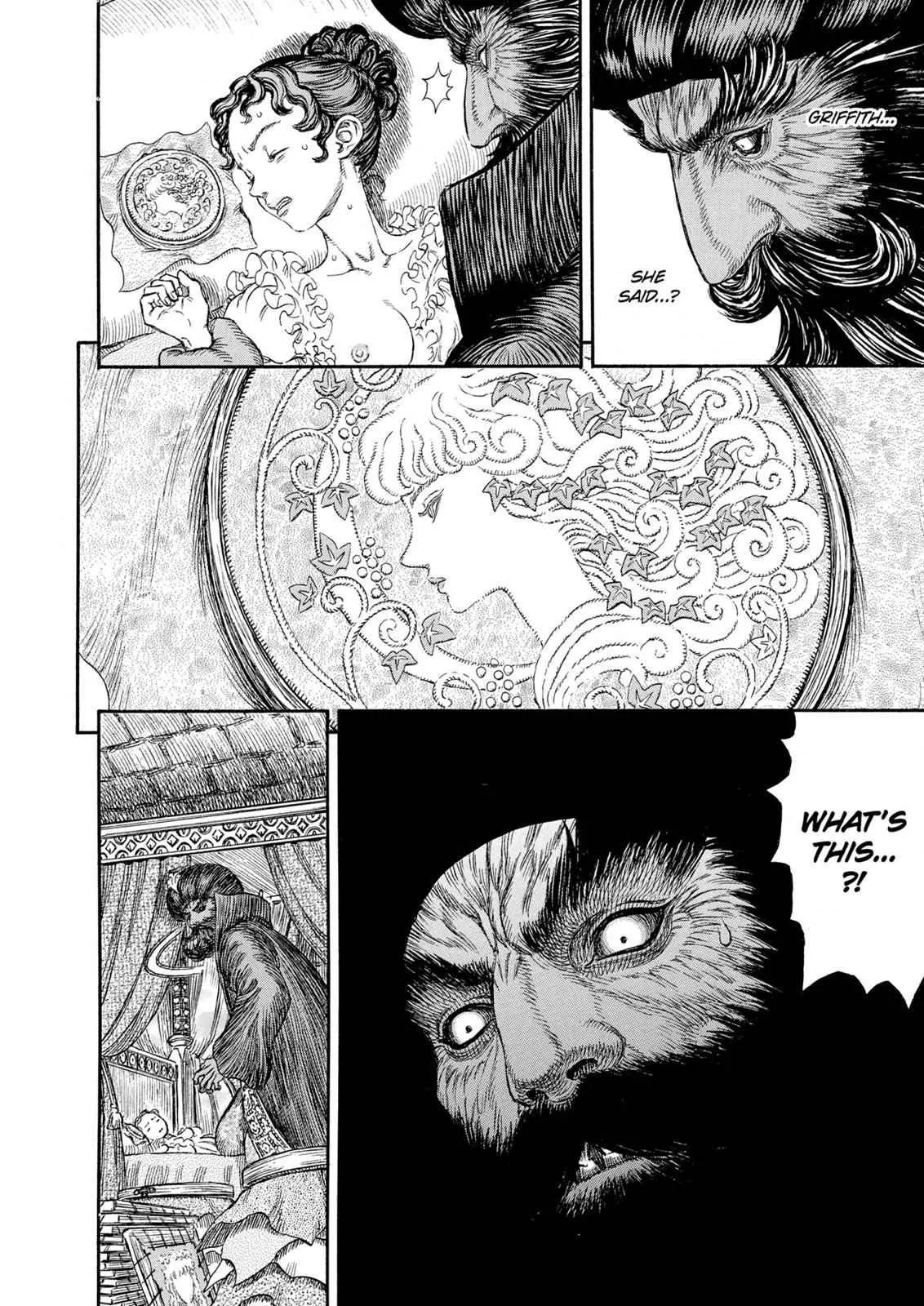 Read Berserk - Chapter 231 - read-berserk-manga.com | Image 15