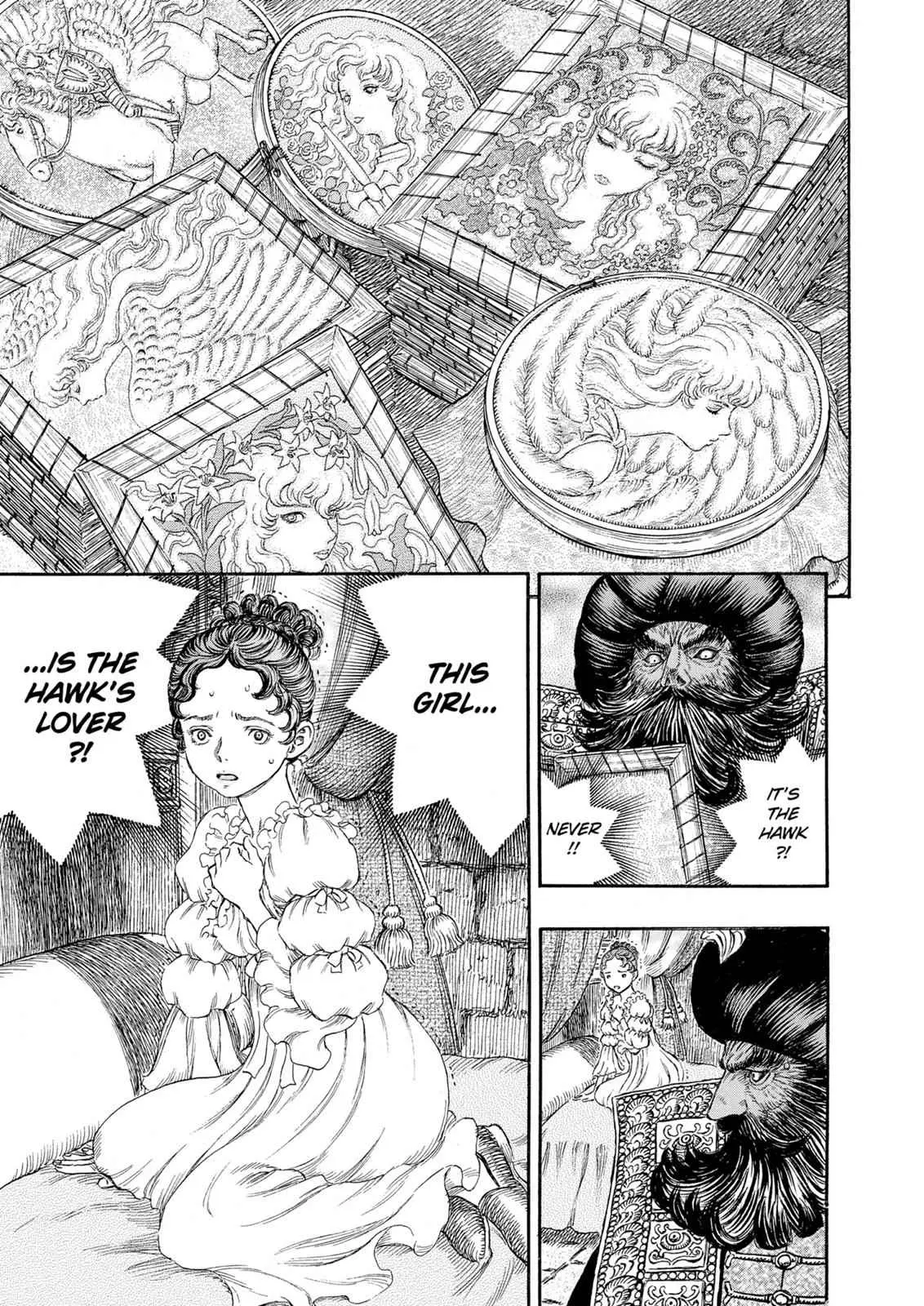 Read Berserk - Chapter 231 - read-berserk-manga.com | Image 16