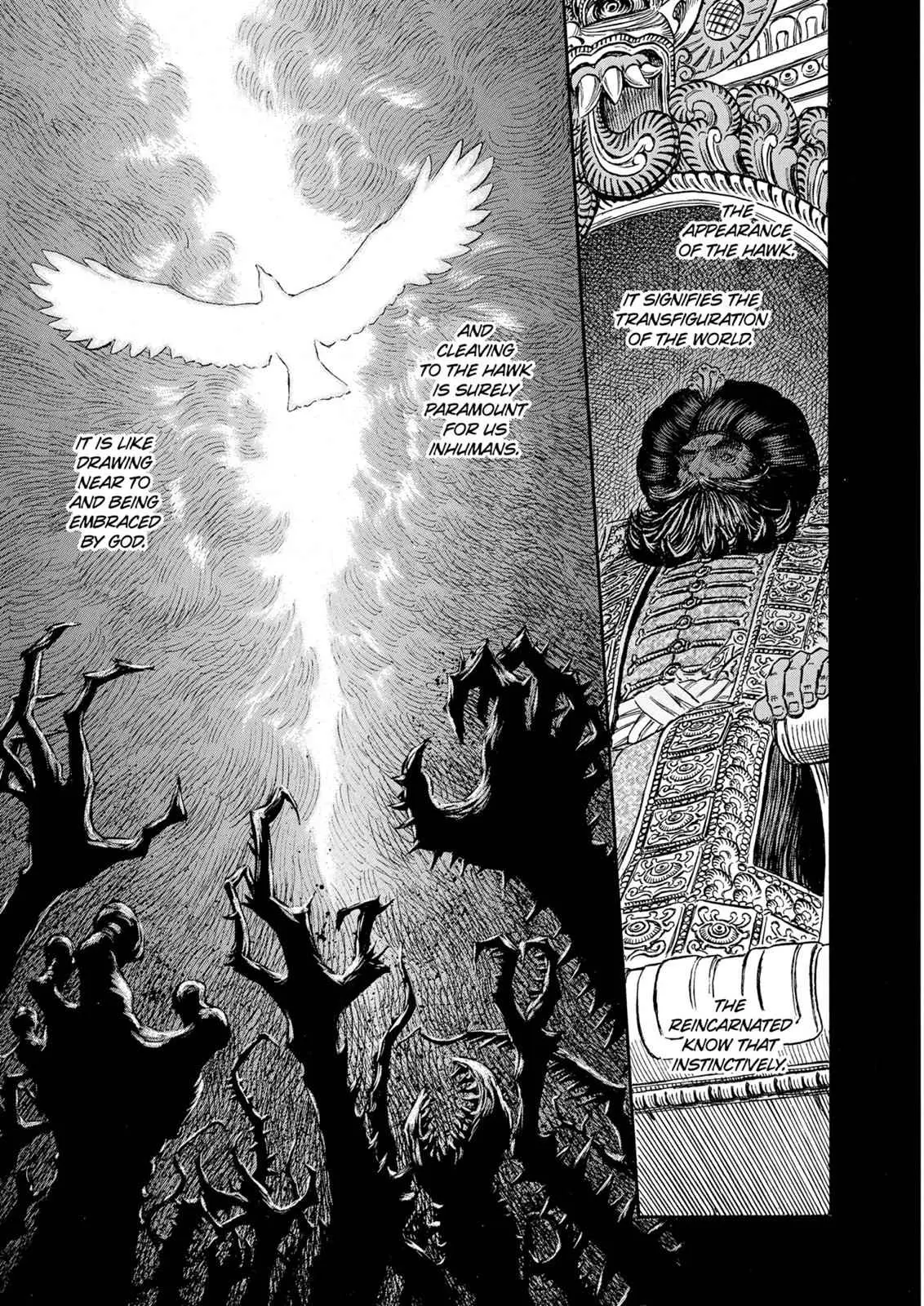 Read Berserk - Chapter 231 - read-berserk-manga.com | Image 18