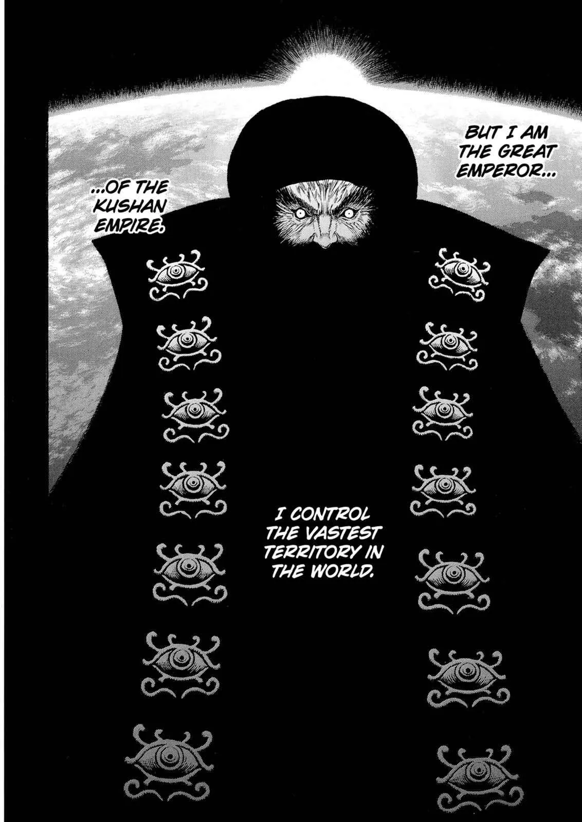 Read Berserk - Chapter 231 - read-berserk-manga.com | Image 19