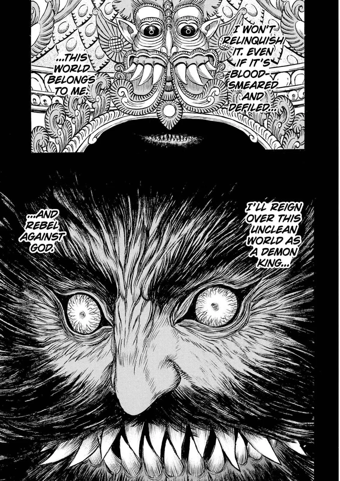 Read Berserk - Chapter 231 - read-berserk-manga.com | Image 20