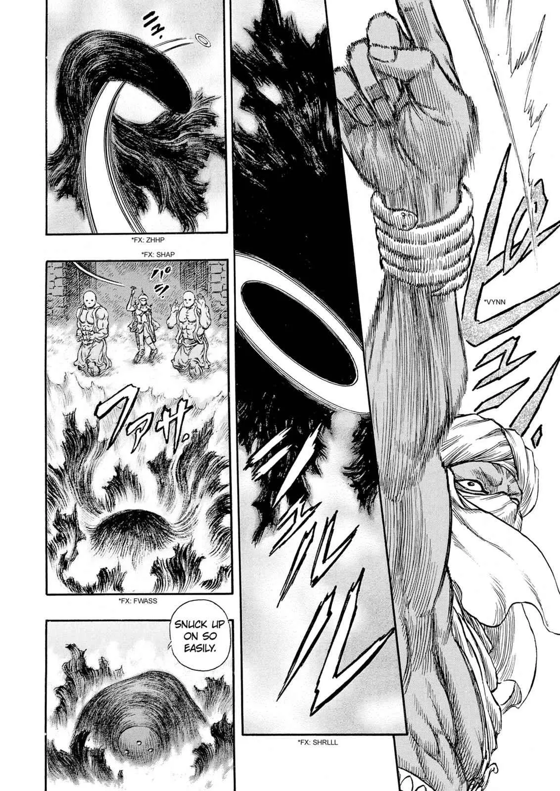 Read Berserk - Chapter 232 - read-berserk-manga.com | Image 2