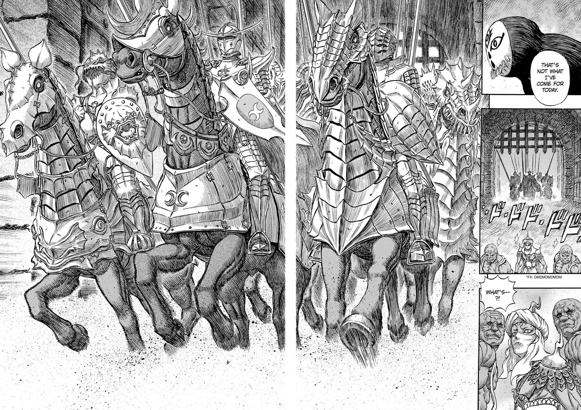 Read Berserk - Chapter 232 - read-berserk-manga.com | Image 4