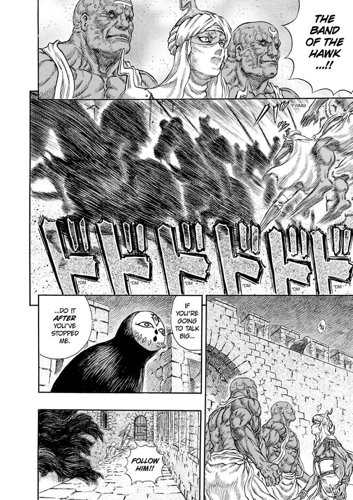 Read Berserk - Chapter 232 - read-berserk-manga.com | Image 5