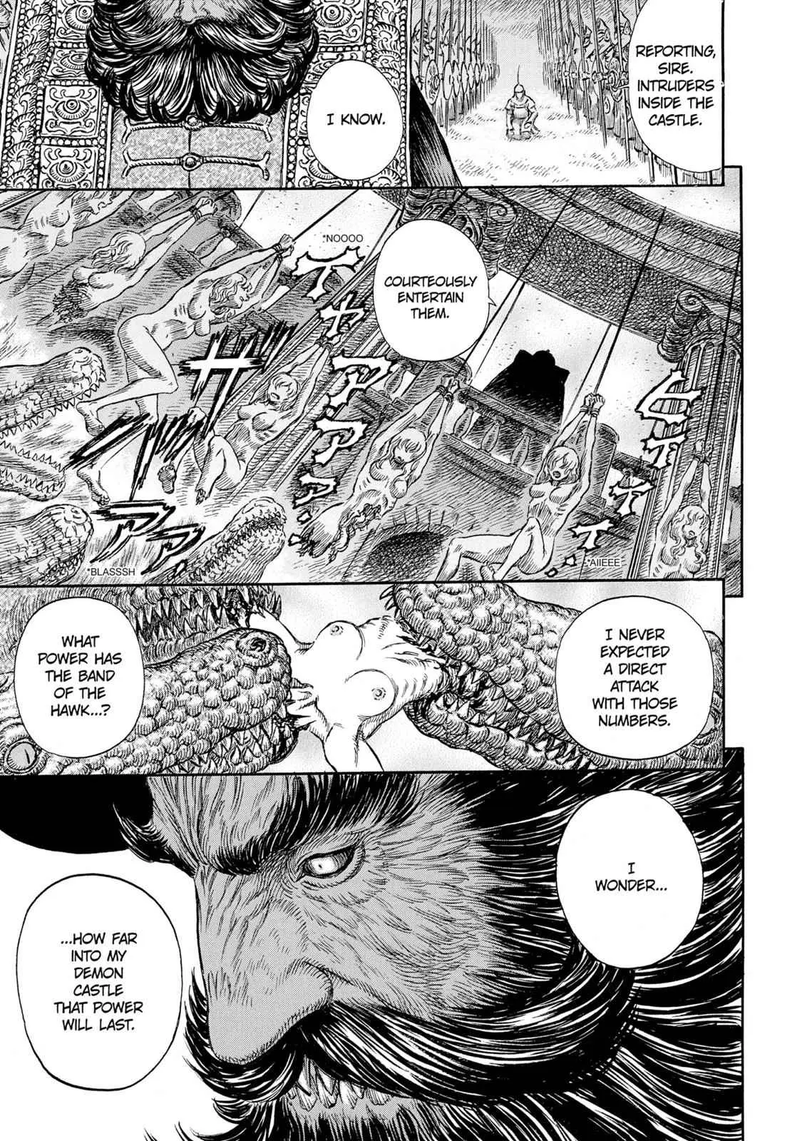 Read Berserk - Chapter 232 - read-berserk-manga.com | Image 6