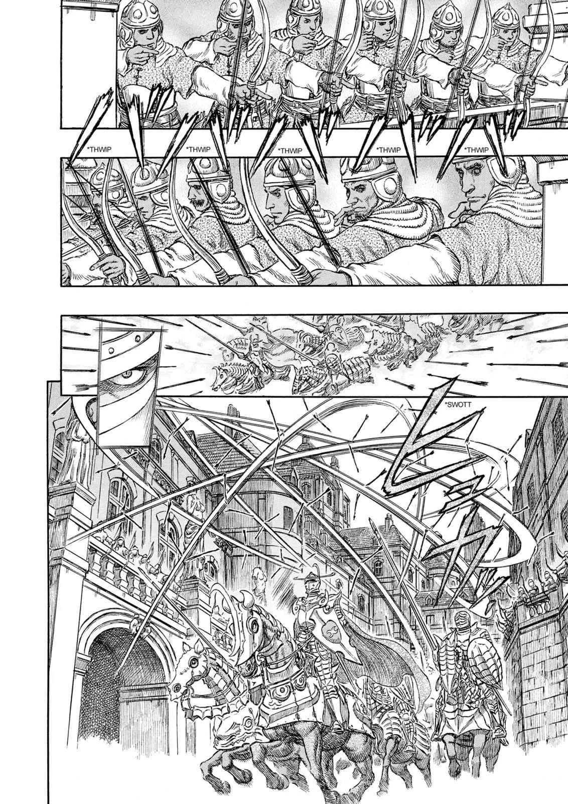 Read Berserk - Chapter 232 - read-berserk-manga.com | Image 7