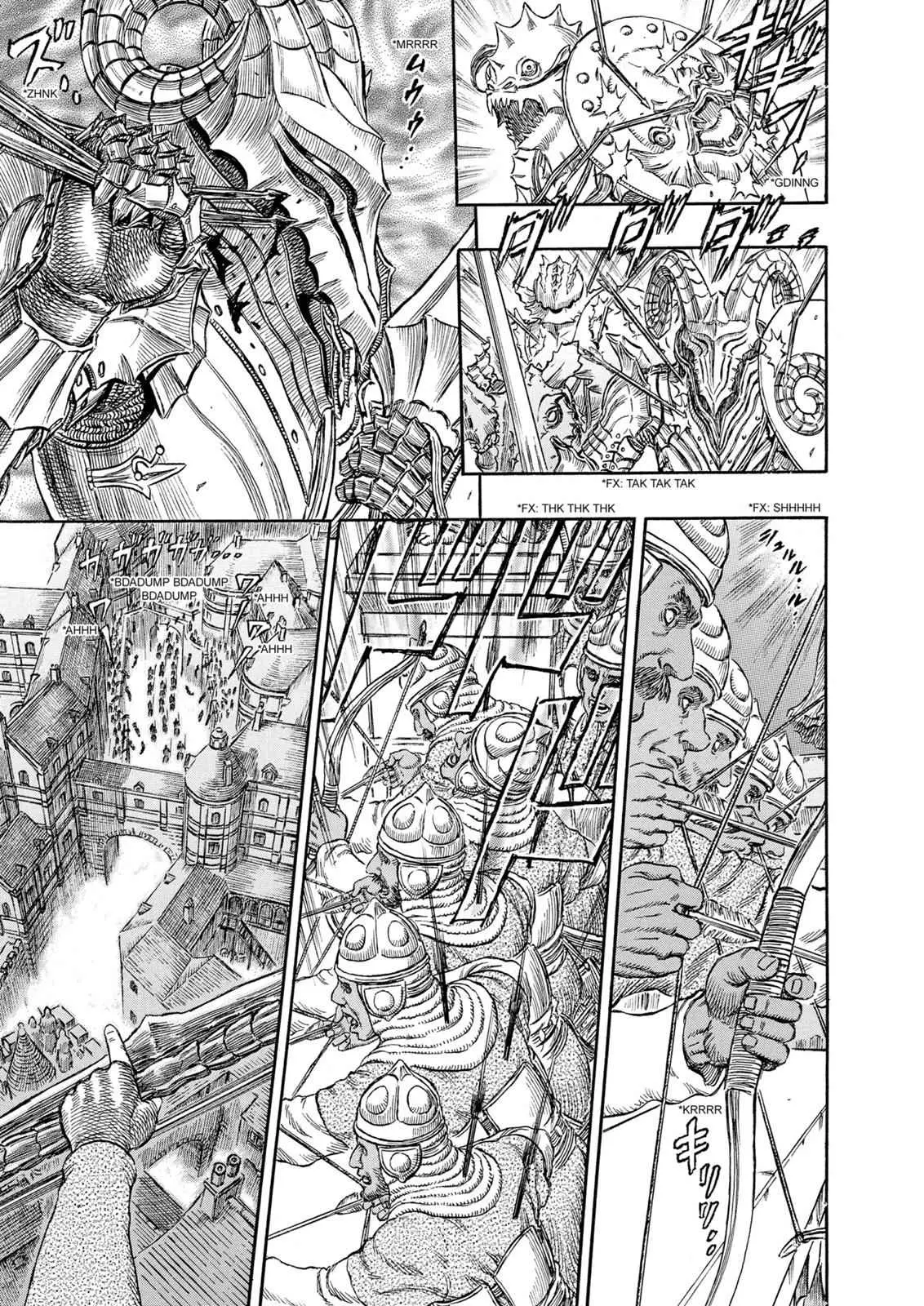Read Berserk - Chapter 232 - read-berserk-manga.com | Image 8