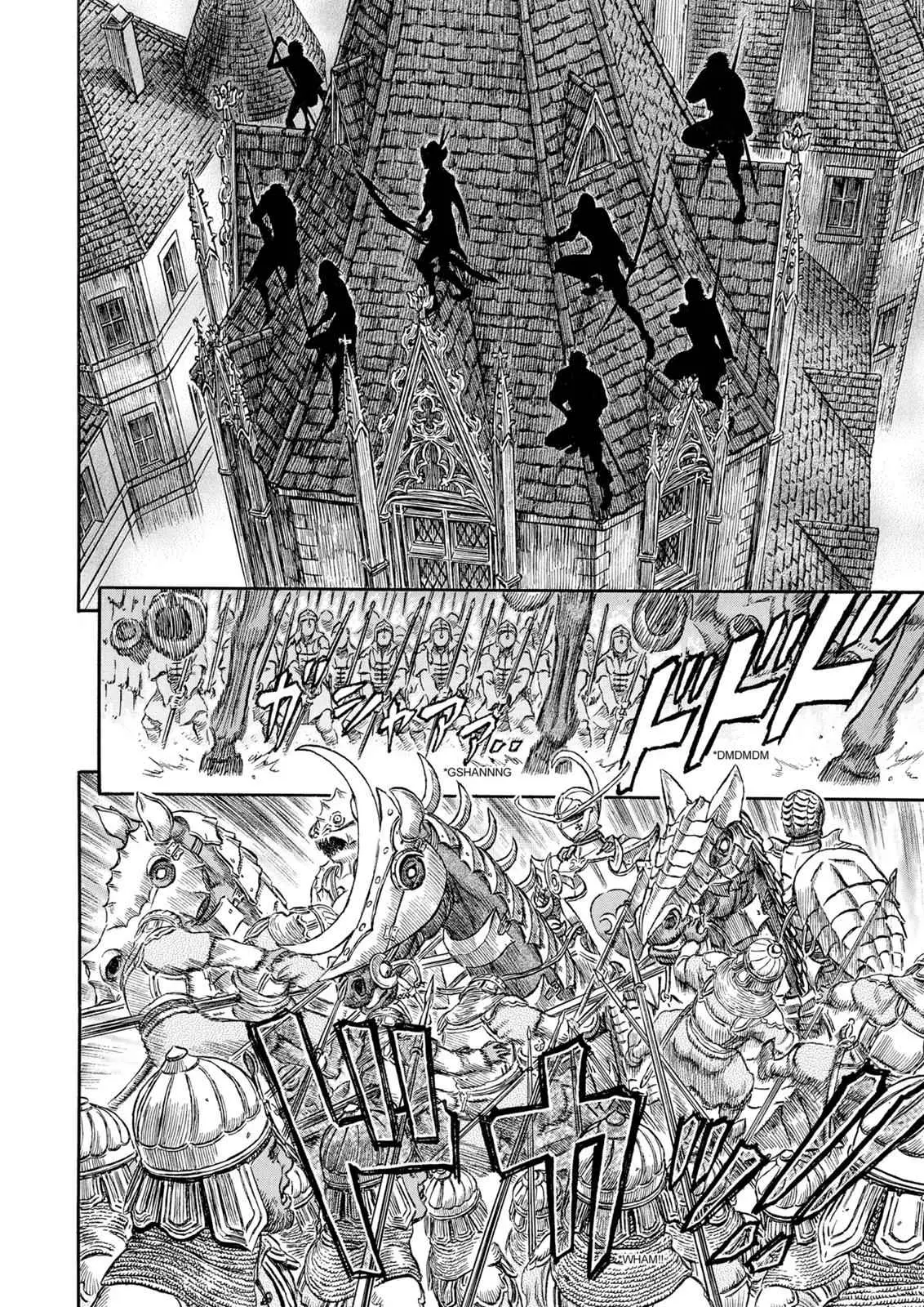 Read Berserk - Chapter 232 - read-berserk-manga.com | Image 9