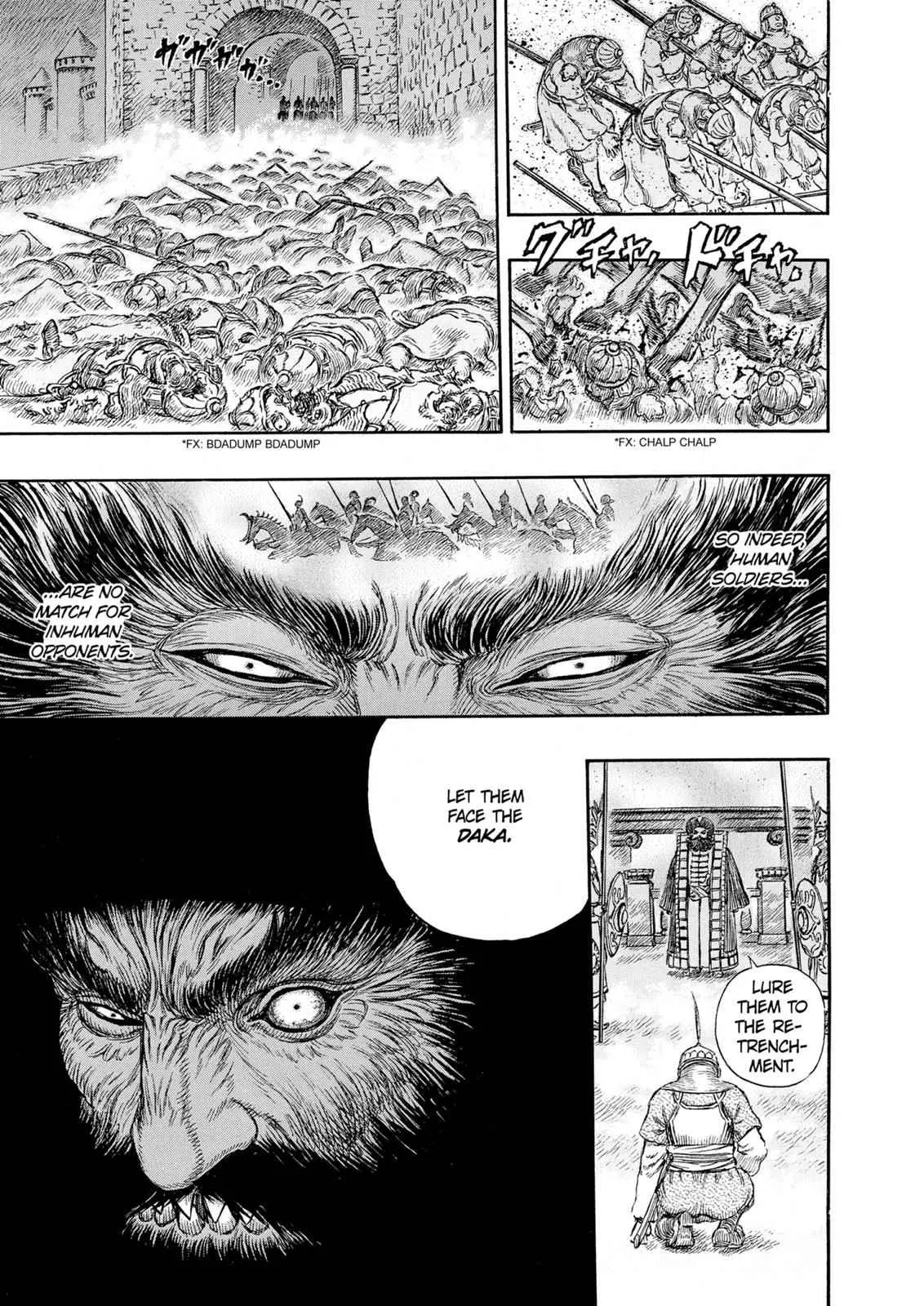 Read Berserk - Chapter 232 - read-berserk-manga.com | Image 10