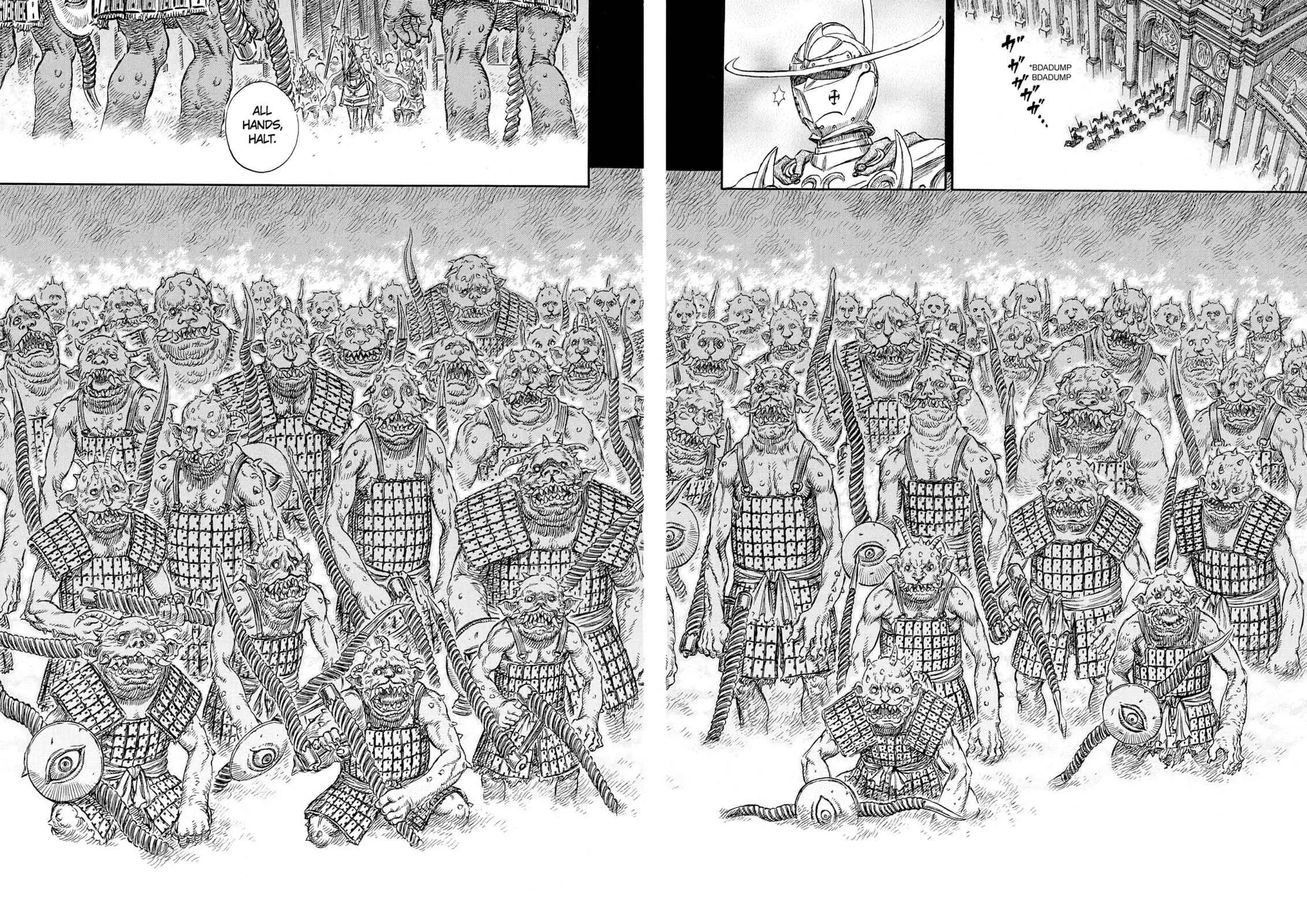 Read Berserk - Chapter 232 - read-berserk-manga.com | Image 11