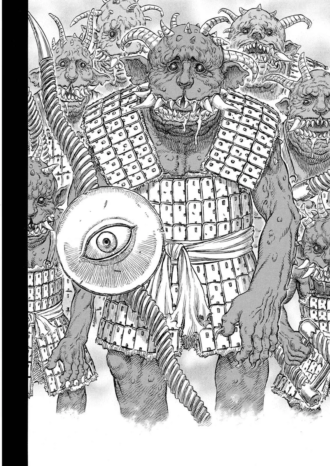 Read Berserk - Chapter 232 - read-berserk-manga.com | Image 12
