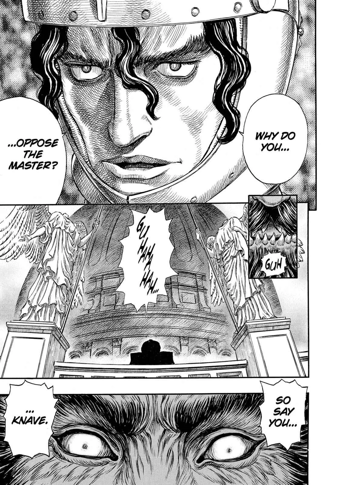 Read Berserk - Chapter 232 - read-berserk-manga.com | Image 15