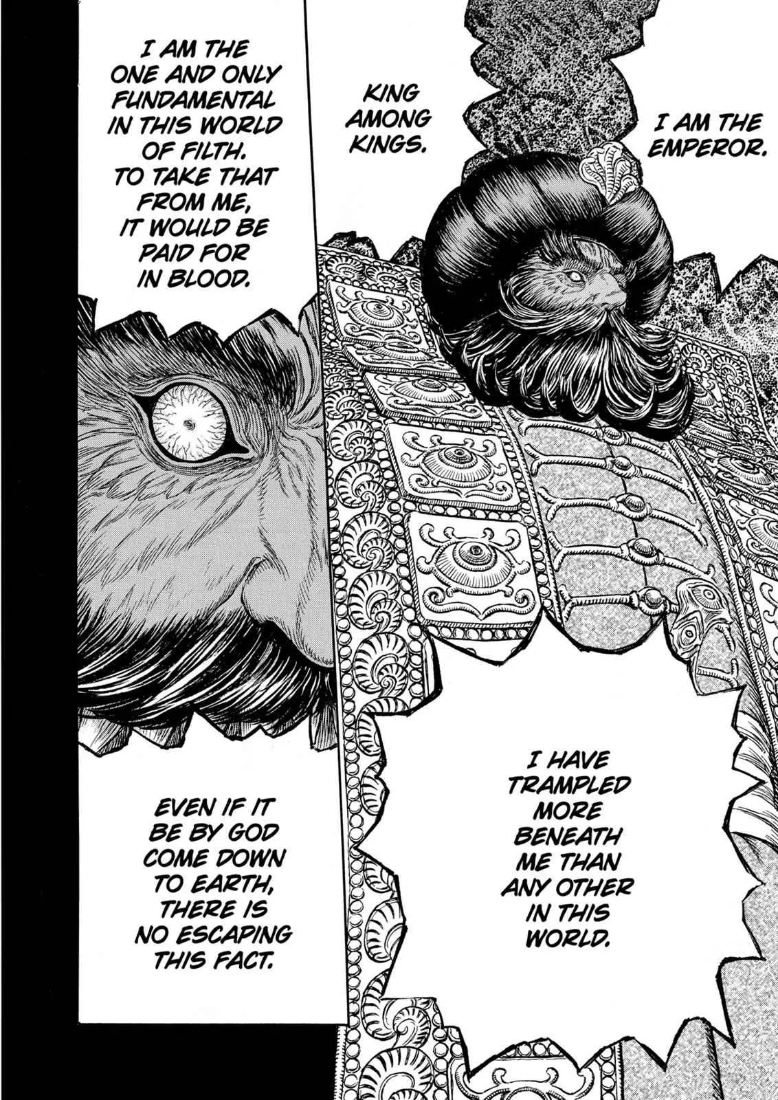 Read Berserk - Chapter 232 - read-berserk-manga.com | Image 16
