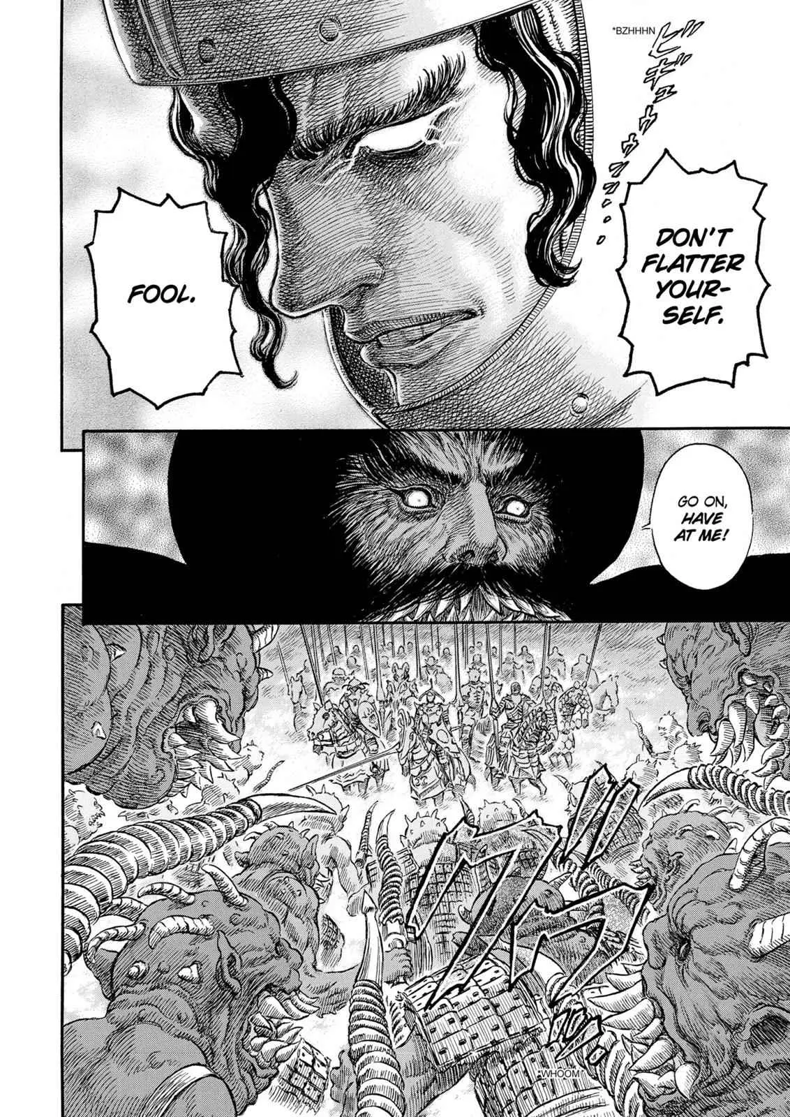 Read Berserk - Chapter 232 - read-berserk-manga.com | Image 18