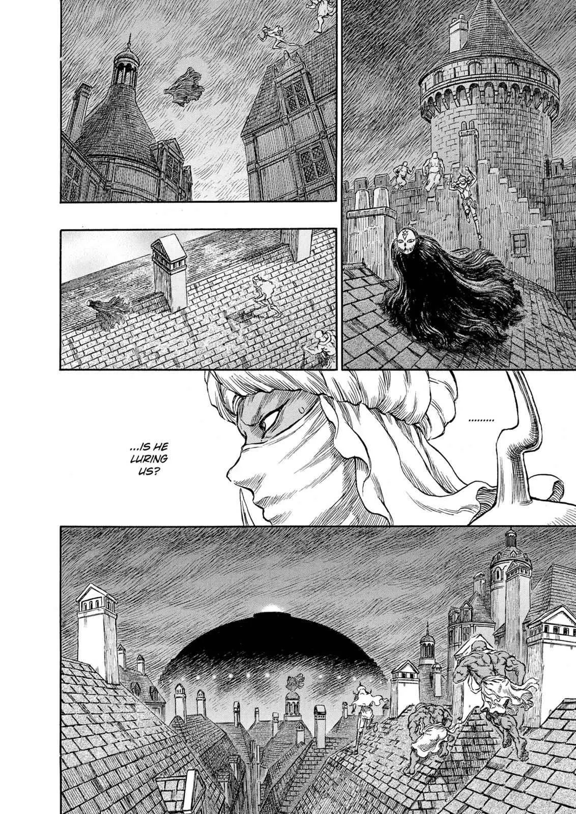 Read Berserk - Chapter 233 - read-berserk-manga.com | Image 2