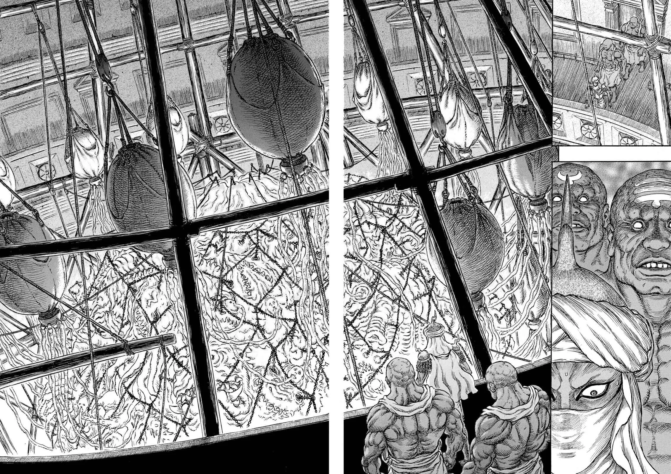 Read Berserk - Chapter 233 - read-berserk-manga.com | Image 4