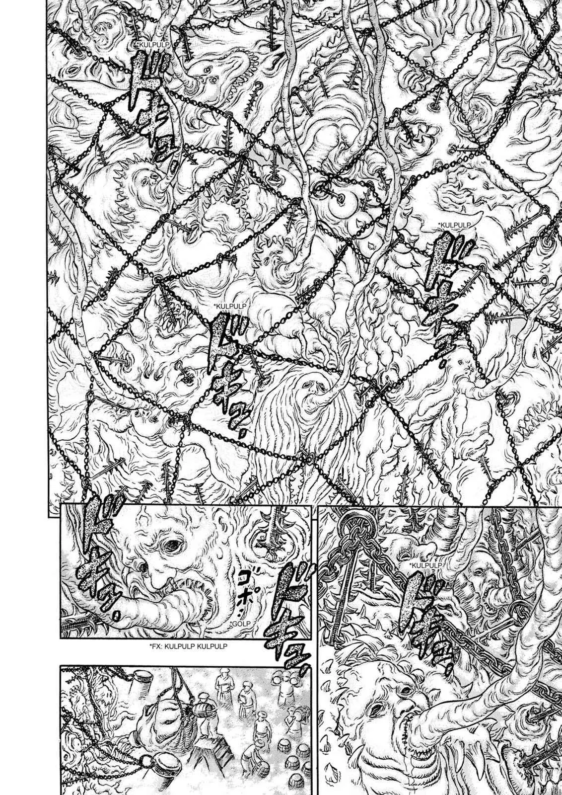 Read Berserk - Chapter 233 - read-berserk-manga.com | Image 5