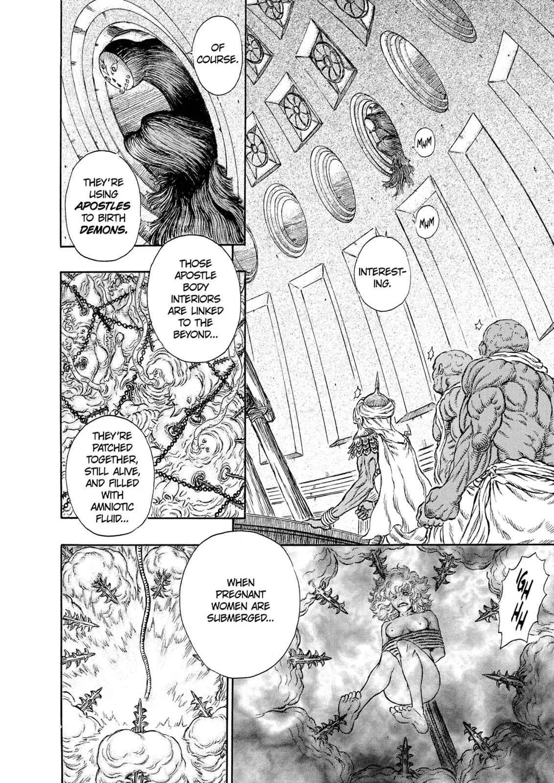 Read Berserk - Chapter 233 - read-berserk-manga.com | Image 9