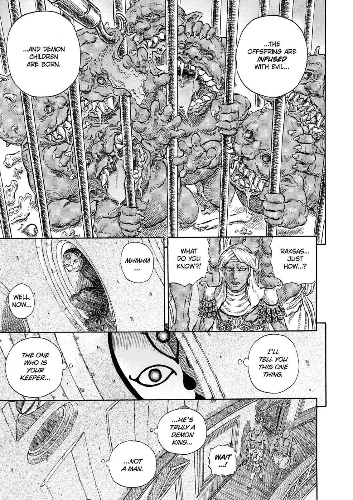 Read Berserk - Chapter 233 - read-berserk-manga.com | Image 10