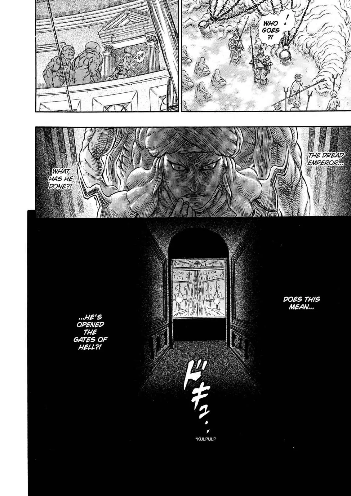 Read Berserk - Chapter 233 - read-berserk-manga.com | Image 11