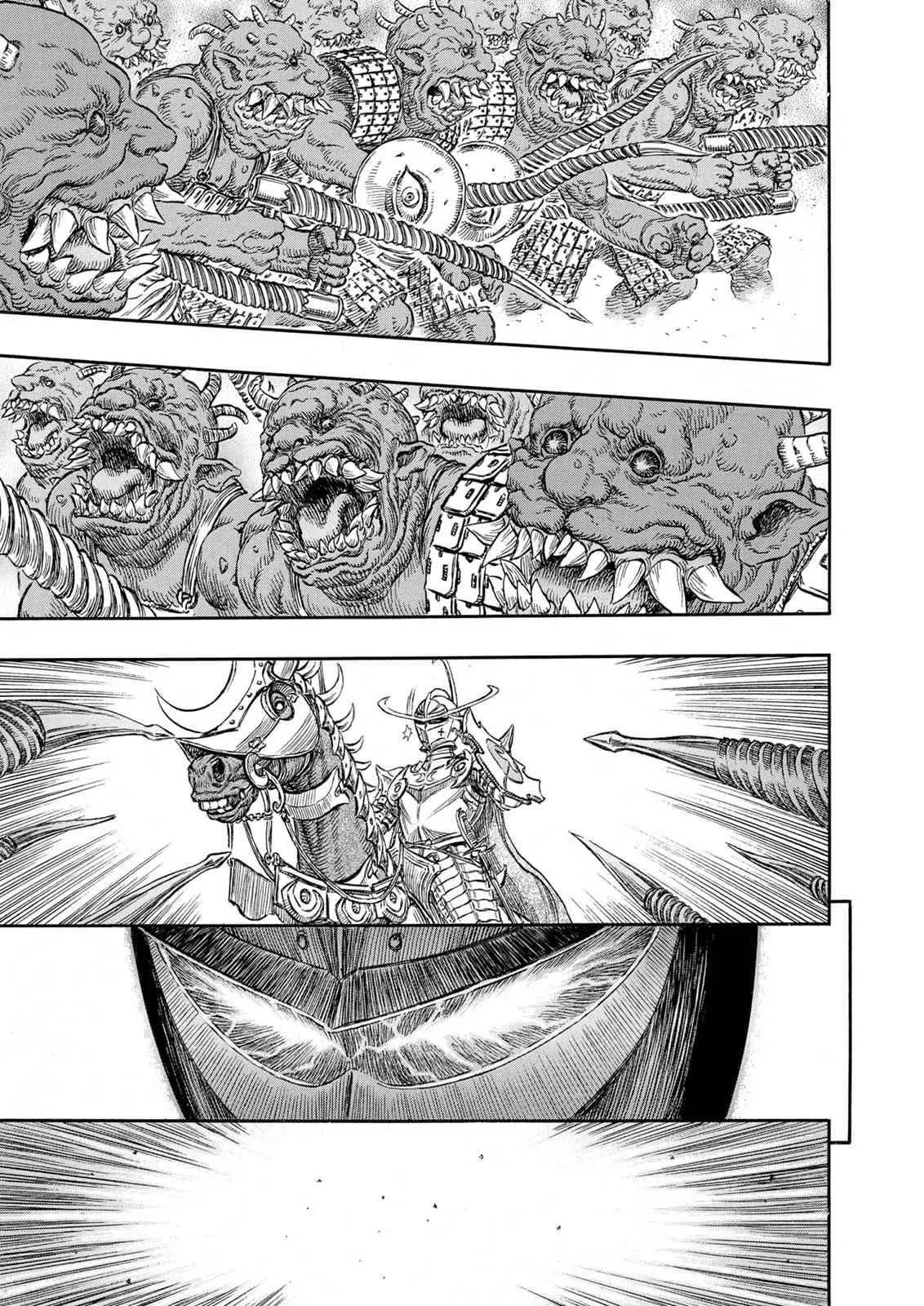Read Berserk - Chapter 233 - read-berserk-manga.com | Image 12