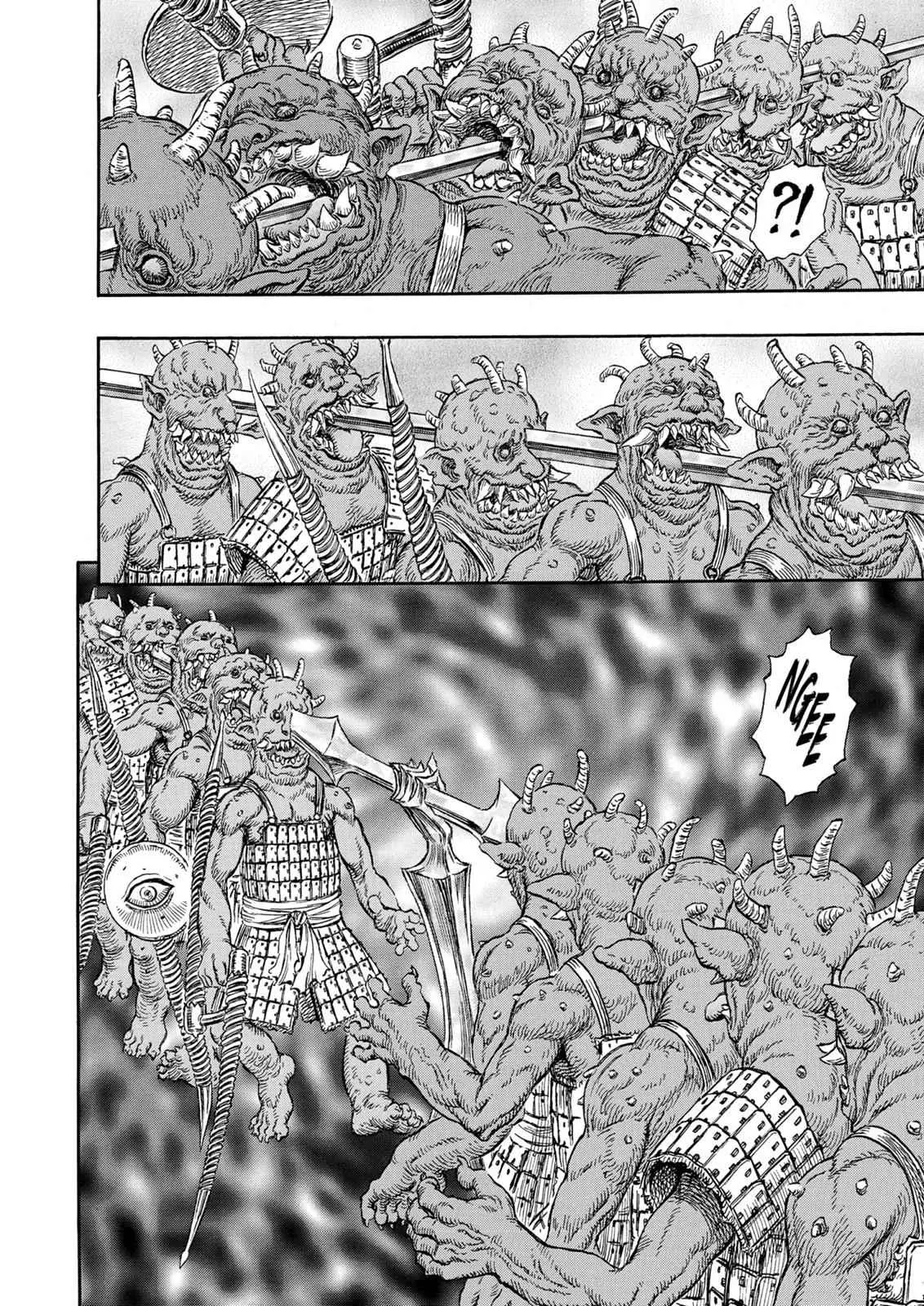 Read Berserk - Chapter 233 - read-berserk-manga.com | Image 13