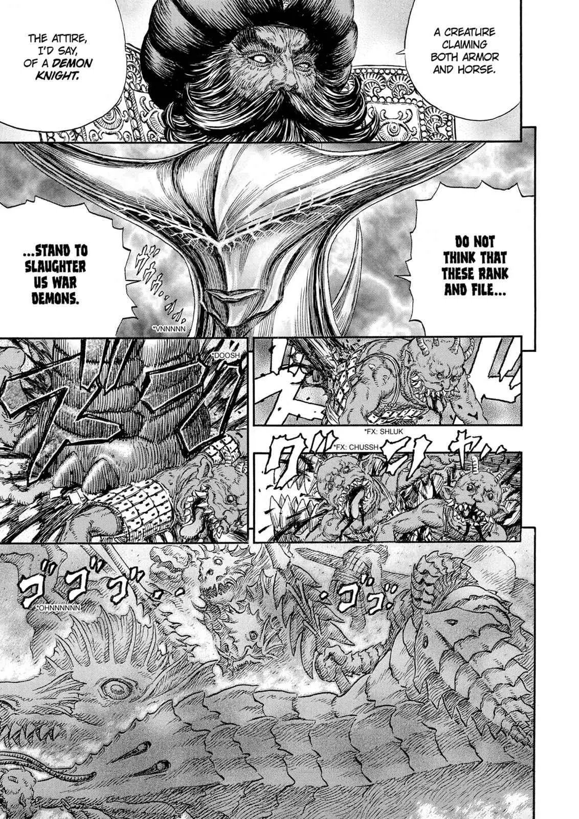 Read Berserk - Chapter 233 - read-berserk-manga.com | Image 16