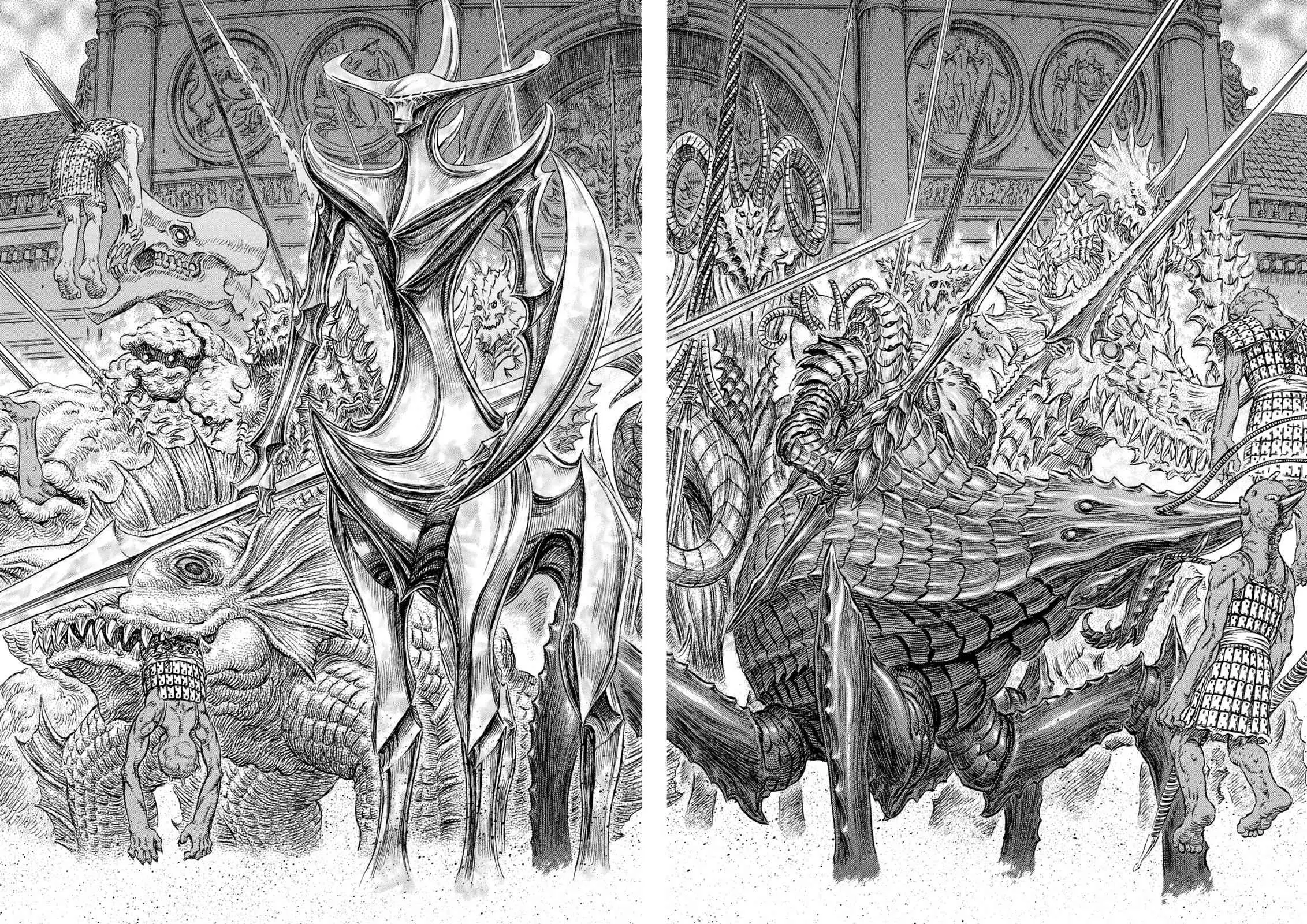 Read Berserk - Chapter 233 - read-berserk-manga.com | Image 17