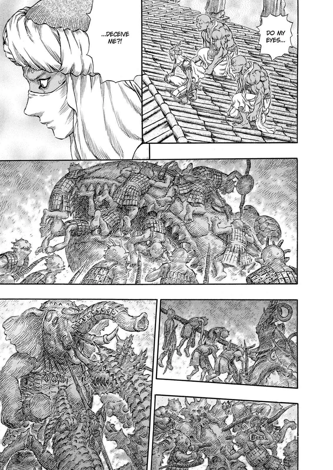 Read Berserk - Chapter 234 - read-berserk-manga.com | Image 2