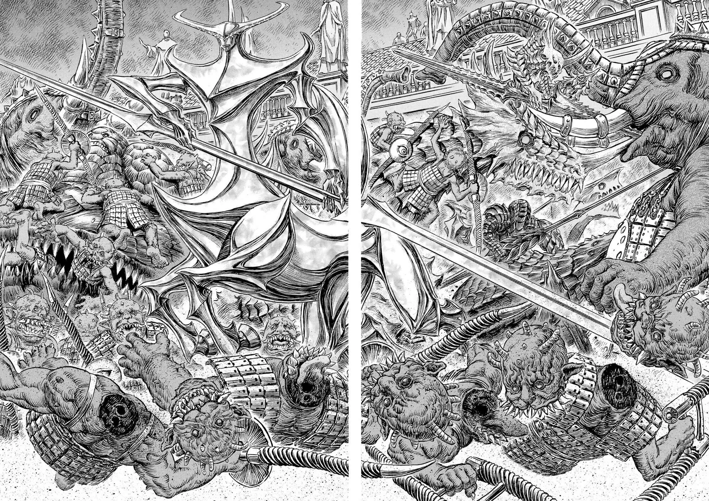 Read Berserk - Chapter 234 - read-berserk-manga.com | Image 3