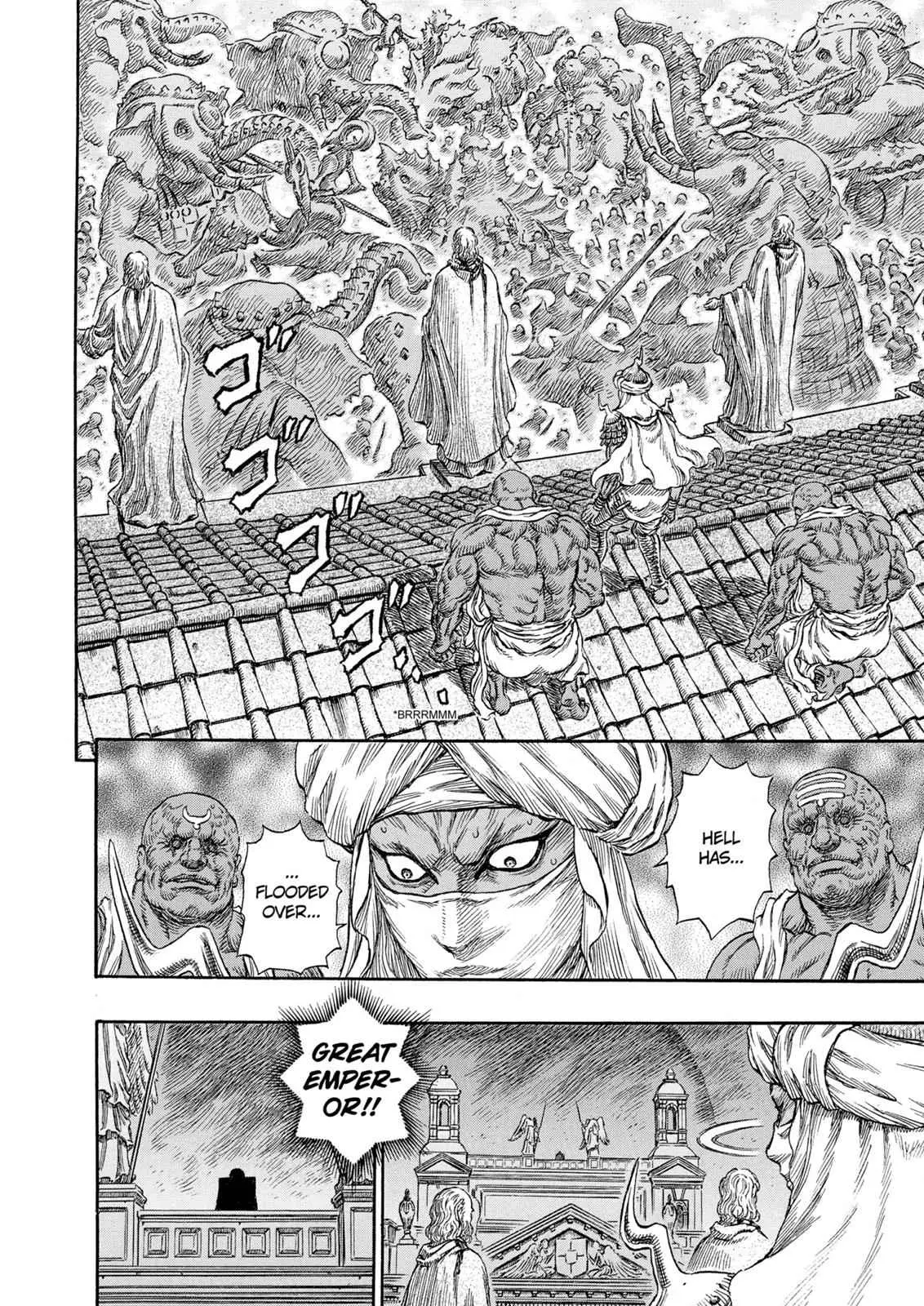 Read Berserk - Chapter 234 - read-berserk-manga.com | Image 4