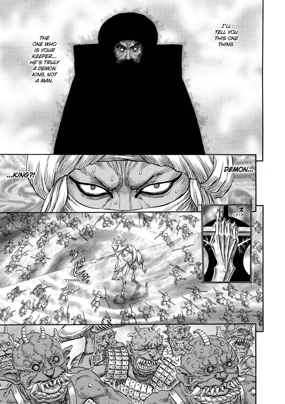 Read Berserk - Chapter 234 - read-berserk-manga.com | Image 5