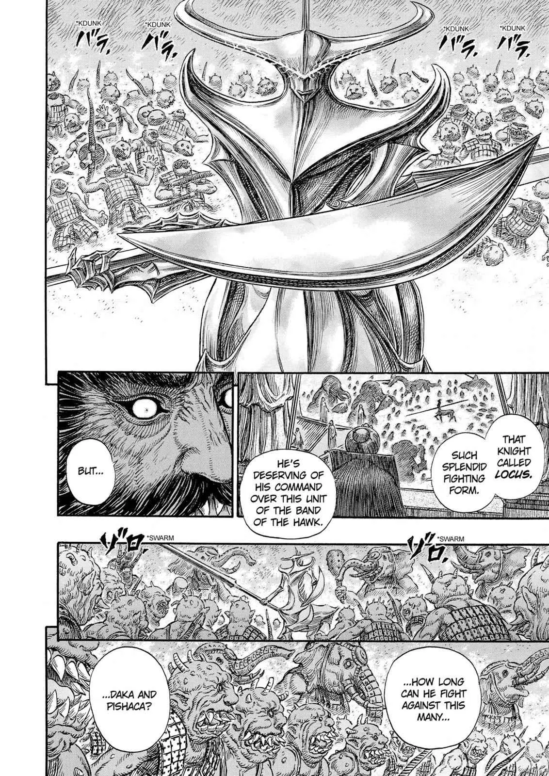 Read Berserk - Chapter 234 - read-berserk-manga.com | Image 6