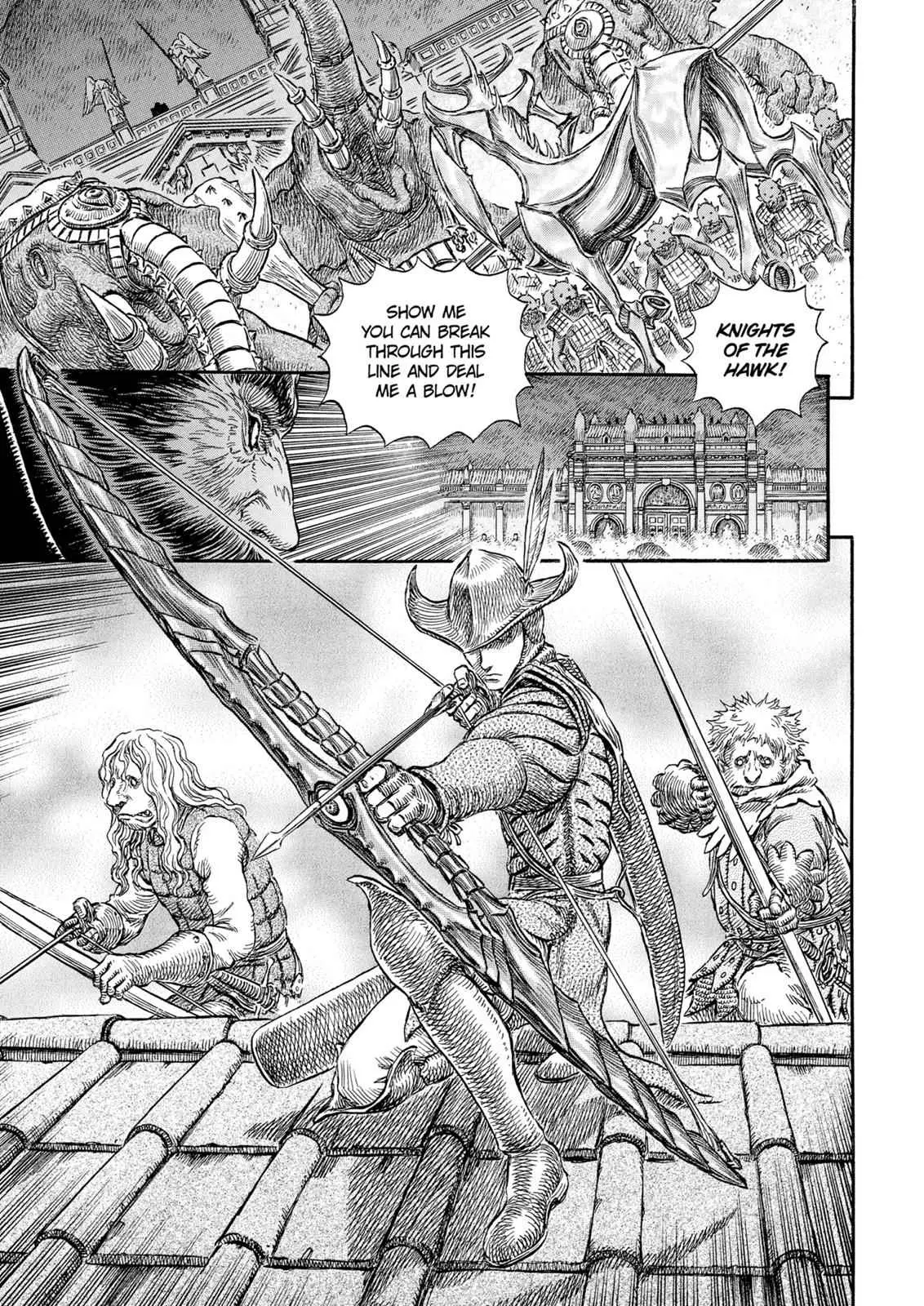 Read Berserk - Chapter 234 - read-berserk-manga.com | Image 7