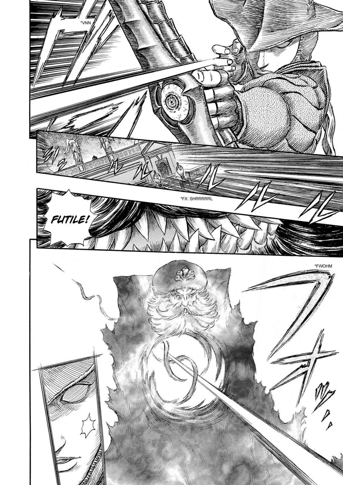 Read Berserk - Chapter 234 - read-berserk-manga.com | Image 8