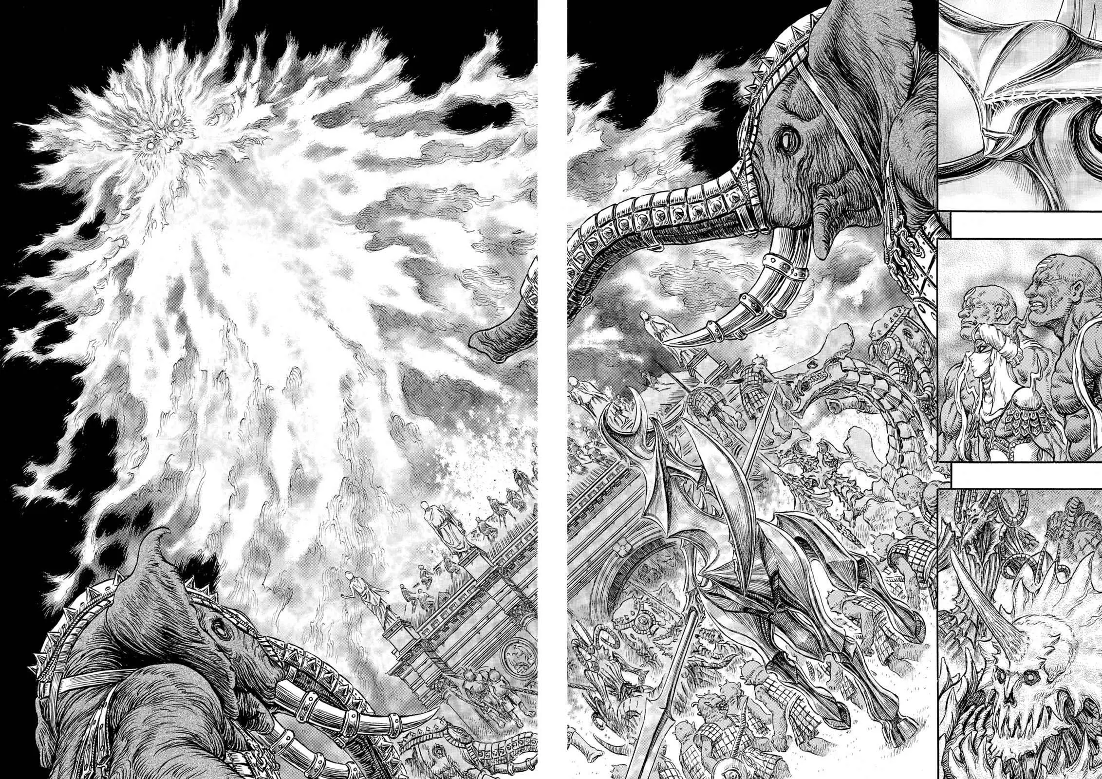 Read Berserk - Chapter 234 - read-berserk-manga.com | Image 10
