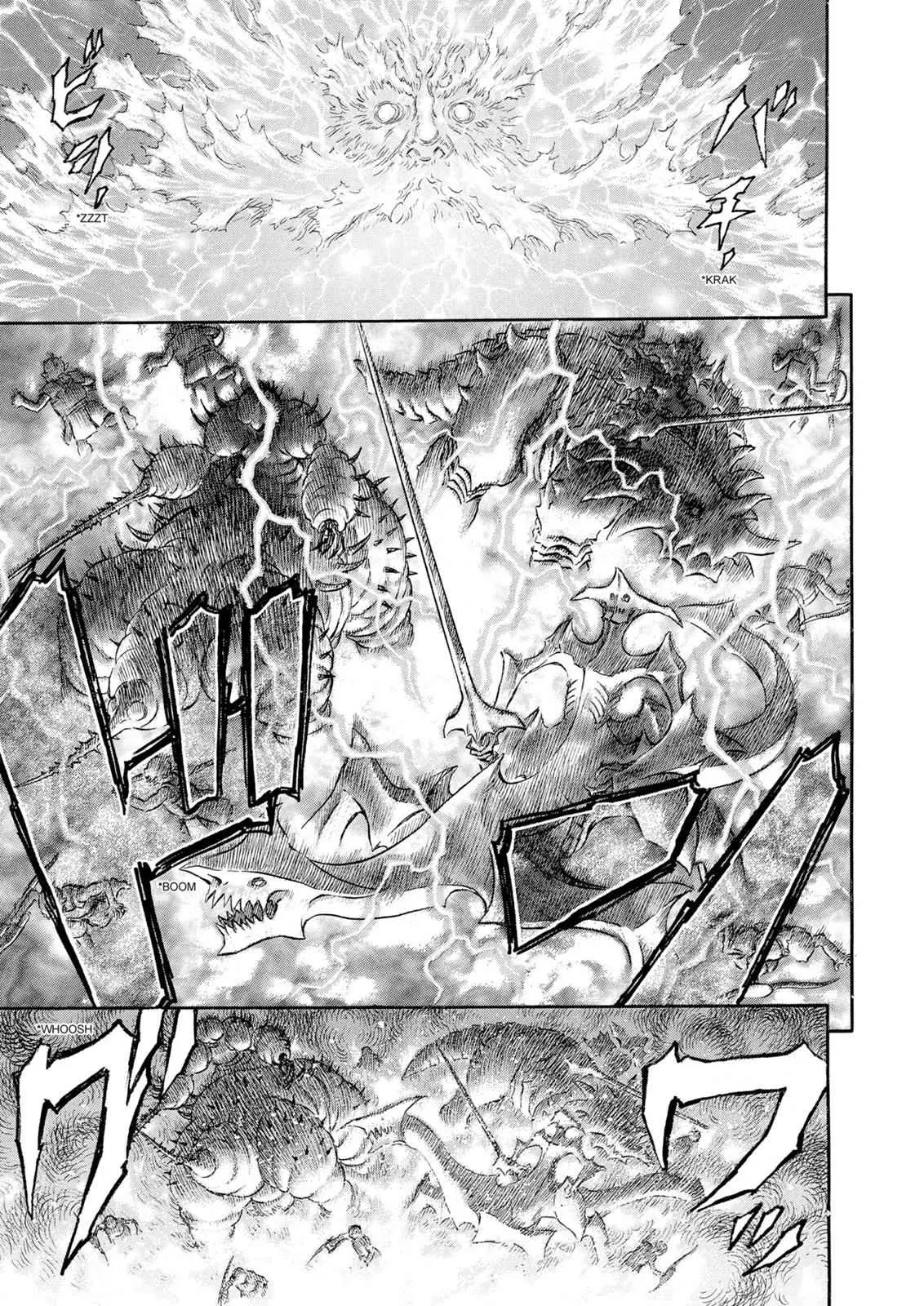 Read Berserk - Chapter 234 - read-berserk-manga.com | Image 12