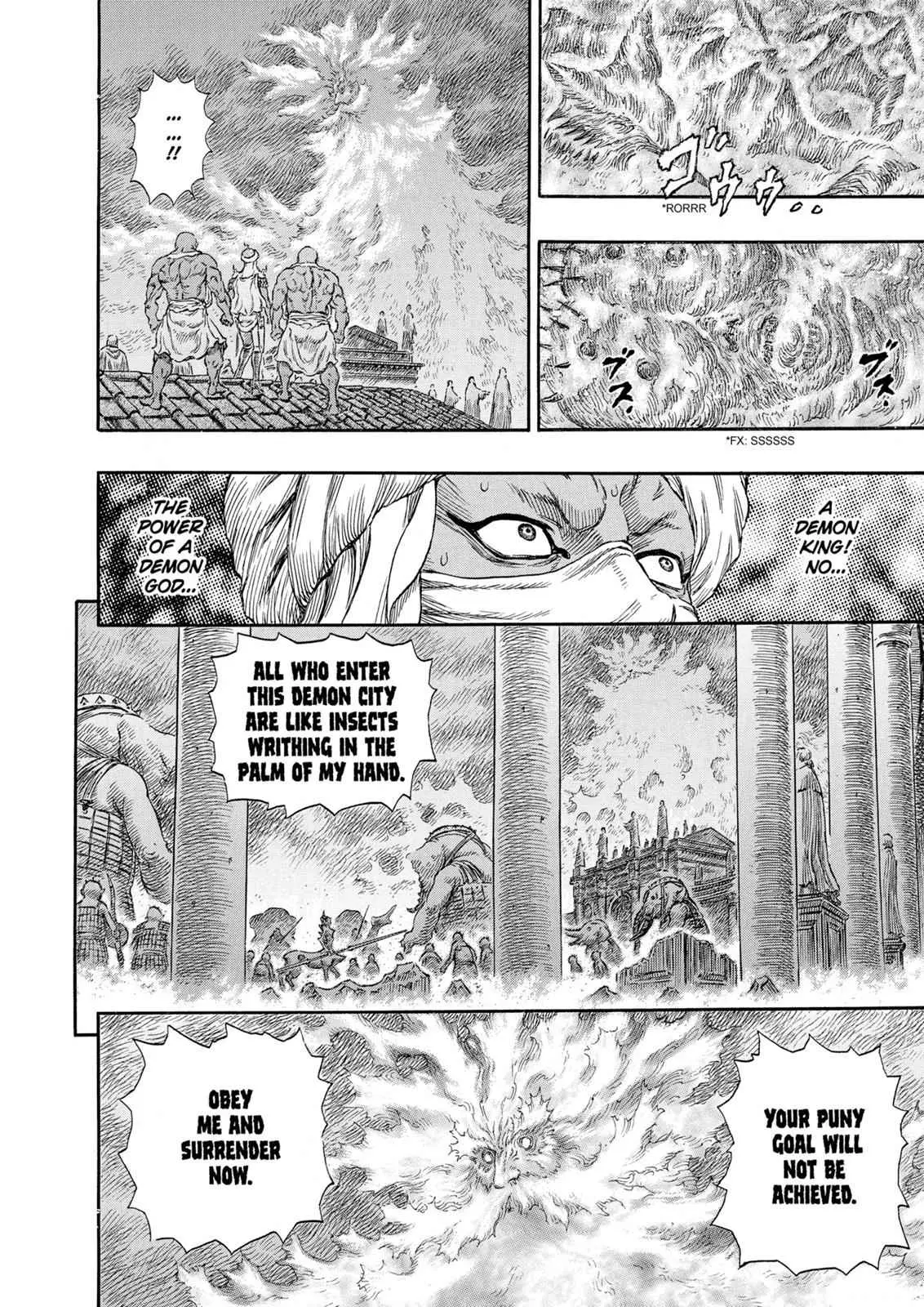 Read Berserk - Chapter 234 - read-berserk-manga.com | Image 13