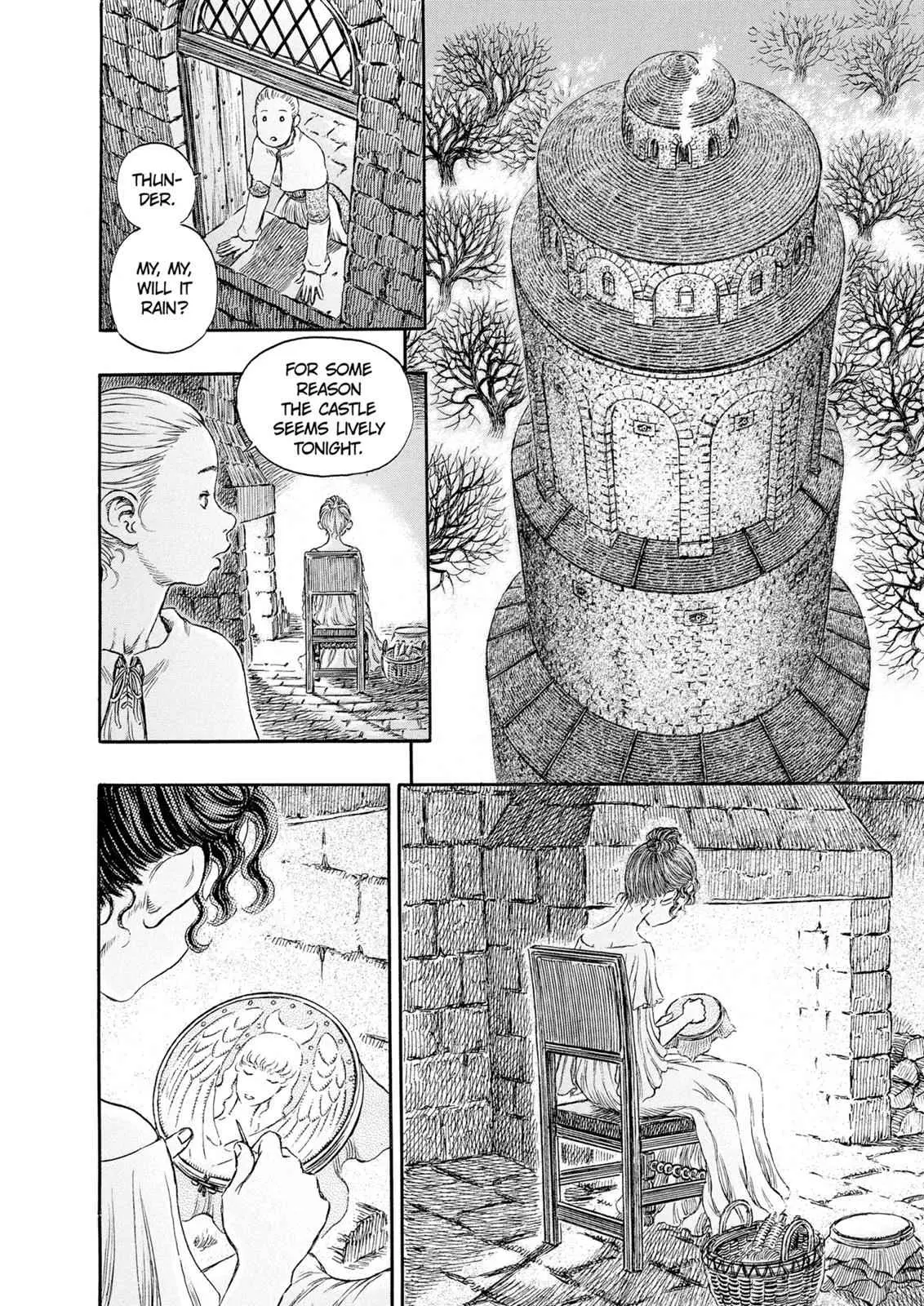 Read Berserk - Chapter 234 - read-berserk-manga.com | Image 15